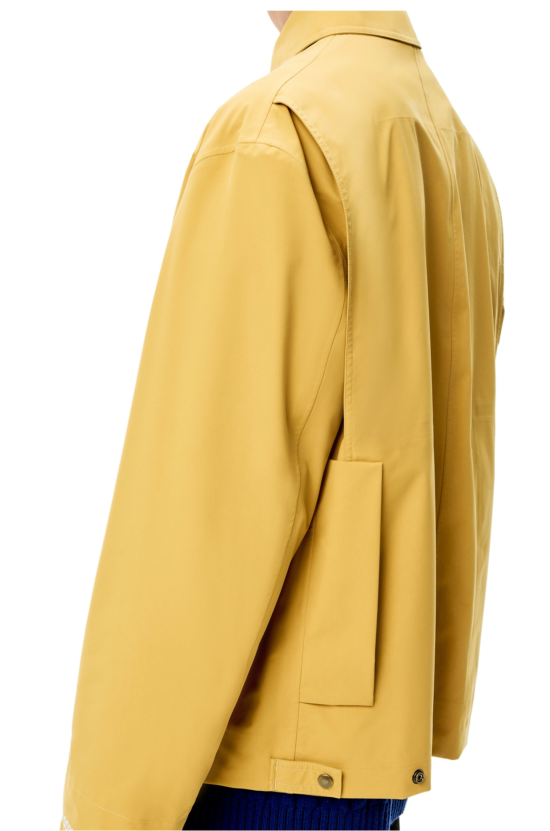 Zip jacket in Gore-Tex - 5