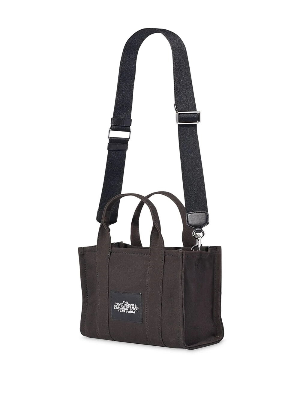 THE SMALL TOTE - 3