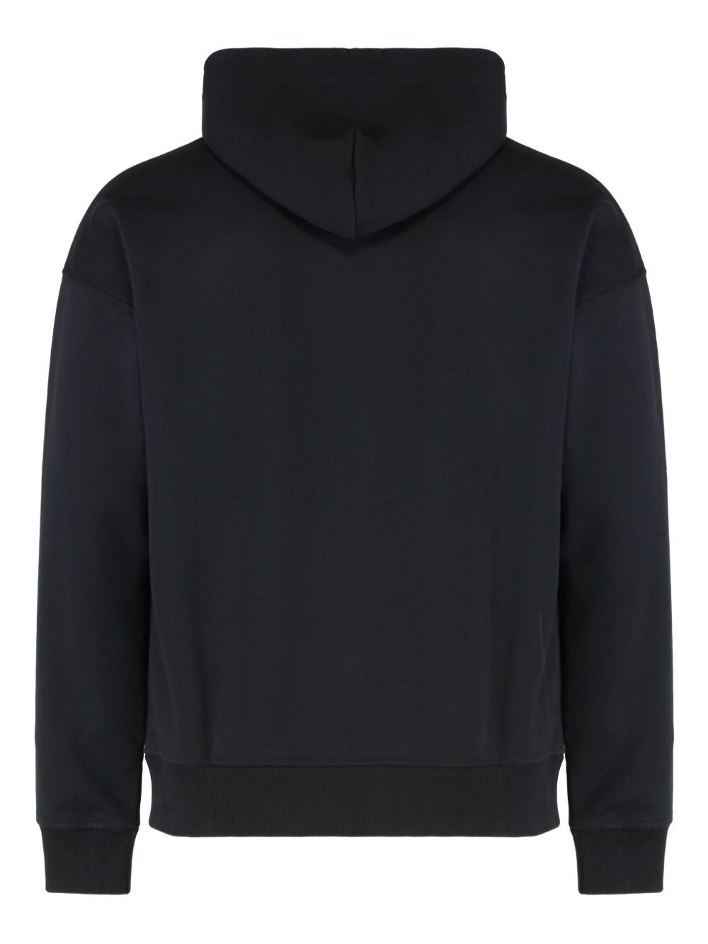 cotton hoodie - 2