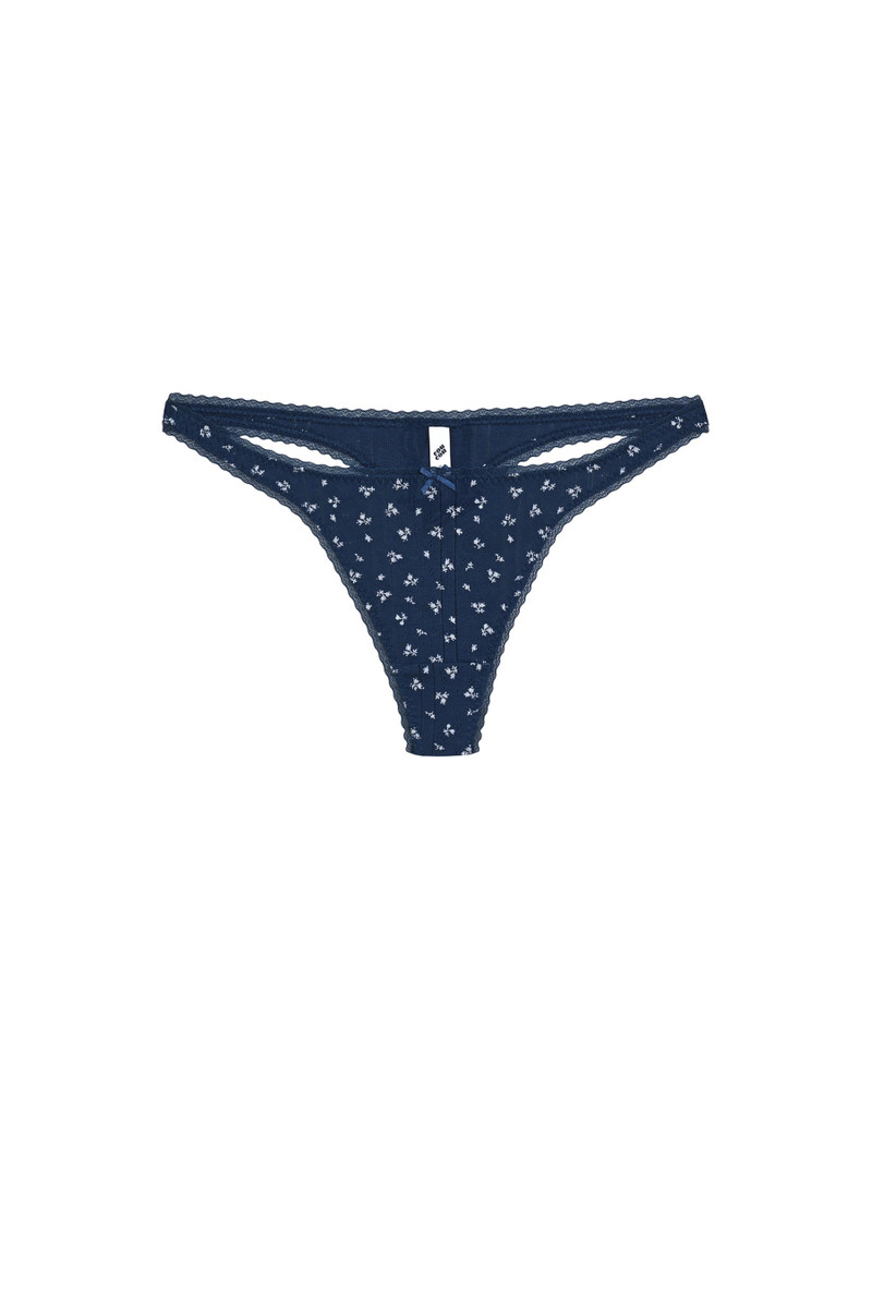 The Thong Midnight Fields 1