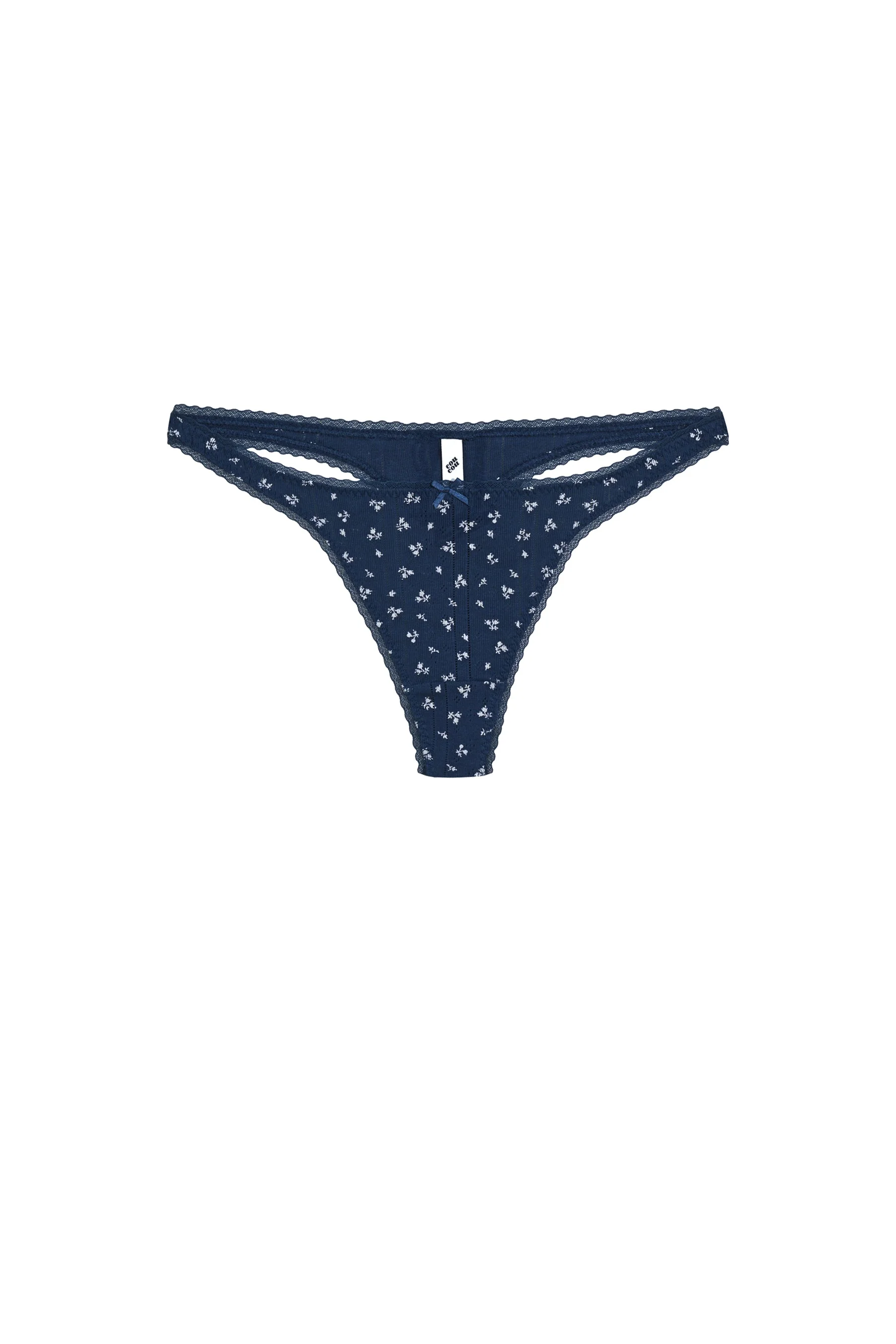 The Thong Midnight Fields - 1