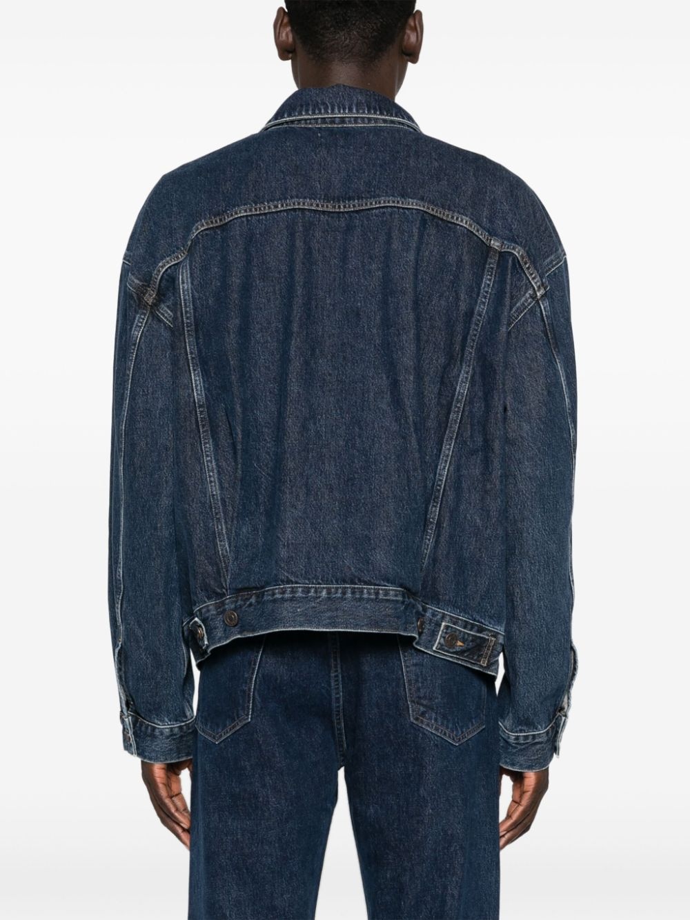 Stefano jacket - 4