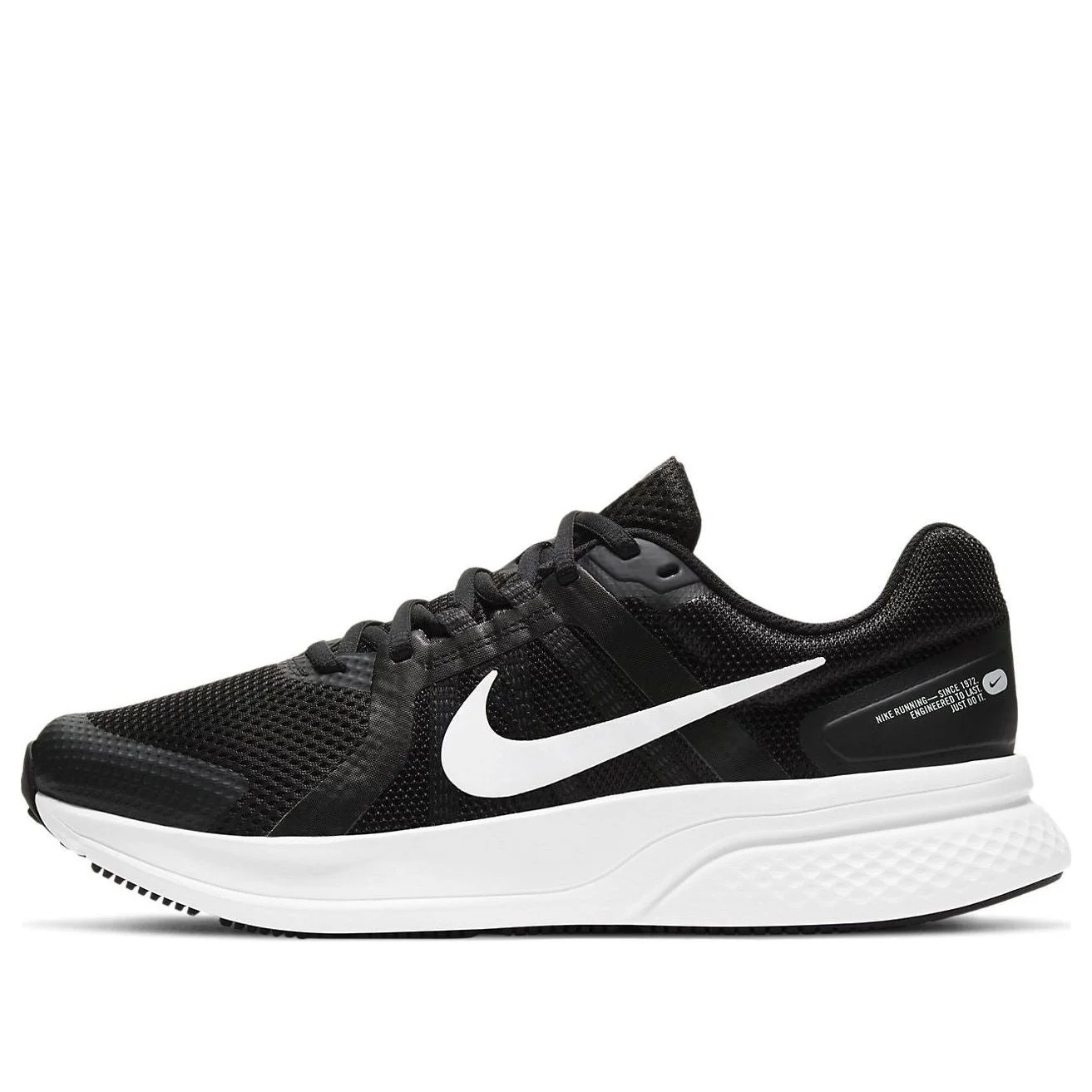 Nike Run Swift 2 'Black White' CU3517-004 - 1