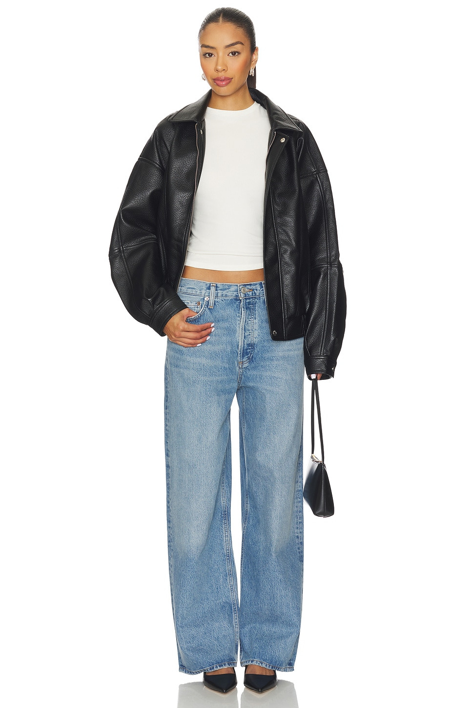 Low Slung Baggy - 5