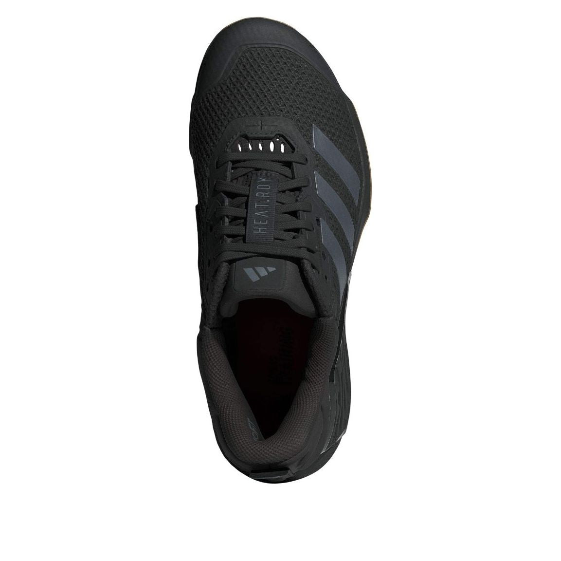 (WMNS) adidas Dropset 3 'Black Grey' ID8632 - 5