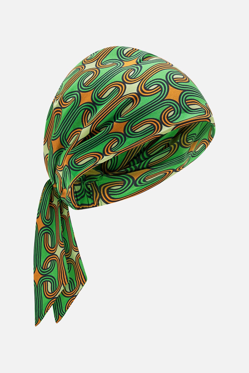 HEADSCARF - 2