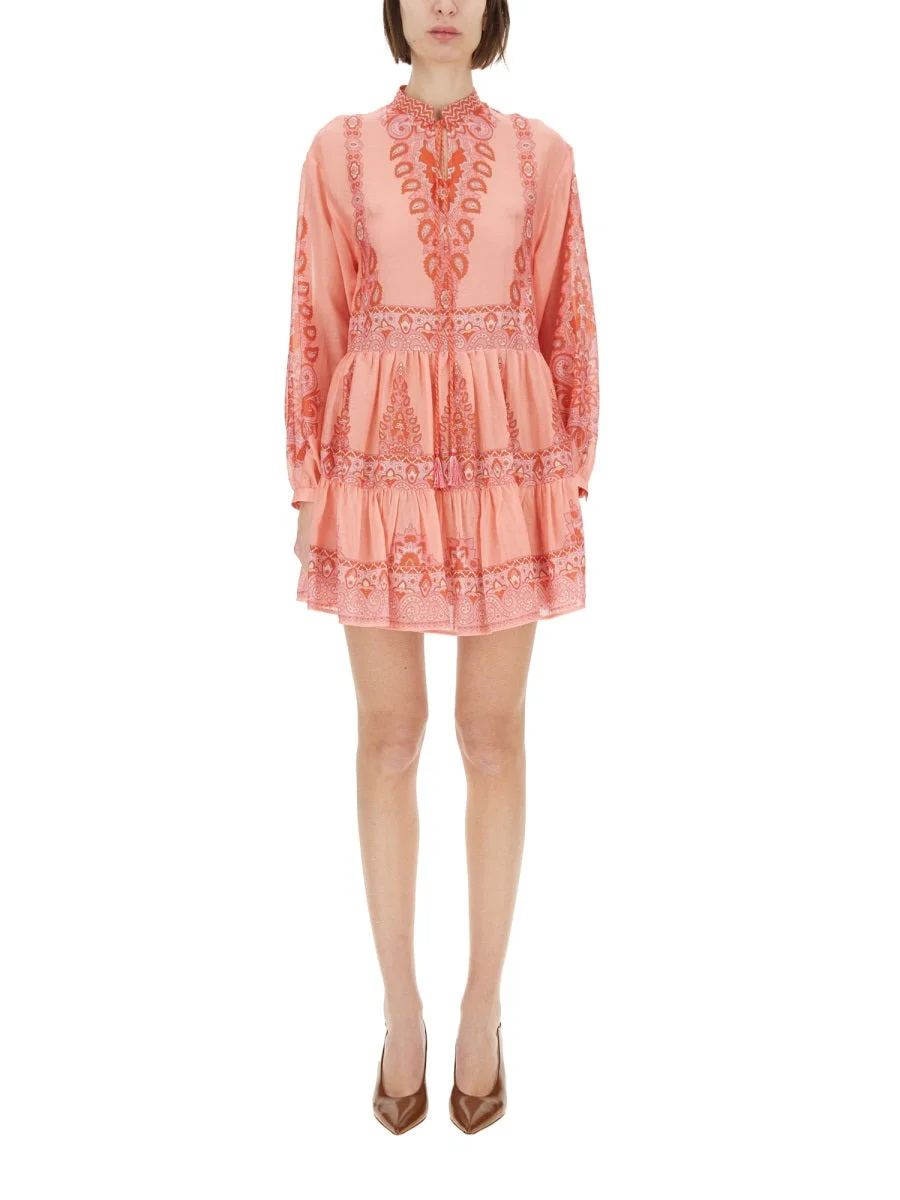 Etro Women Mini Dress - 1