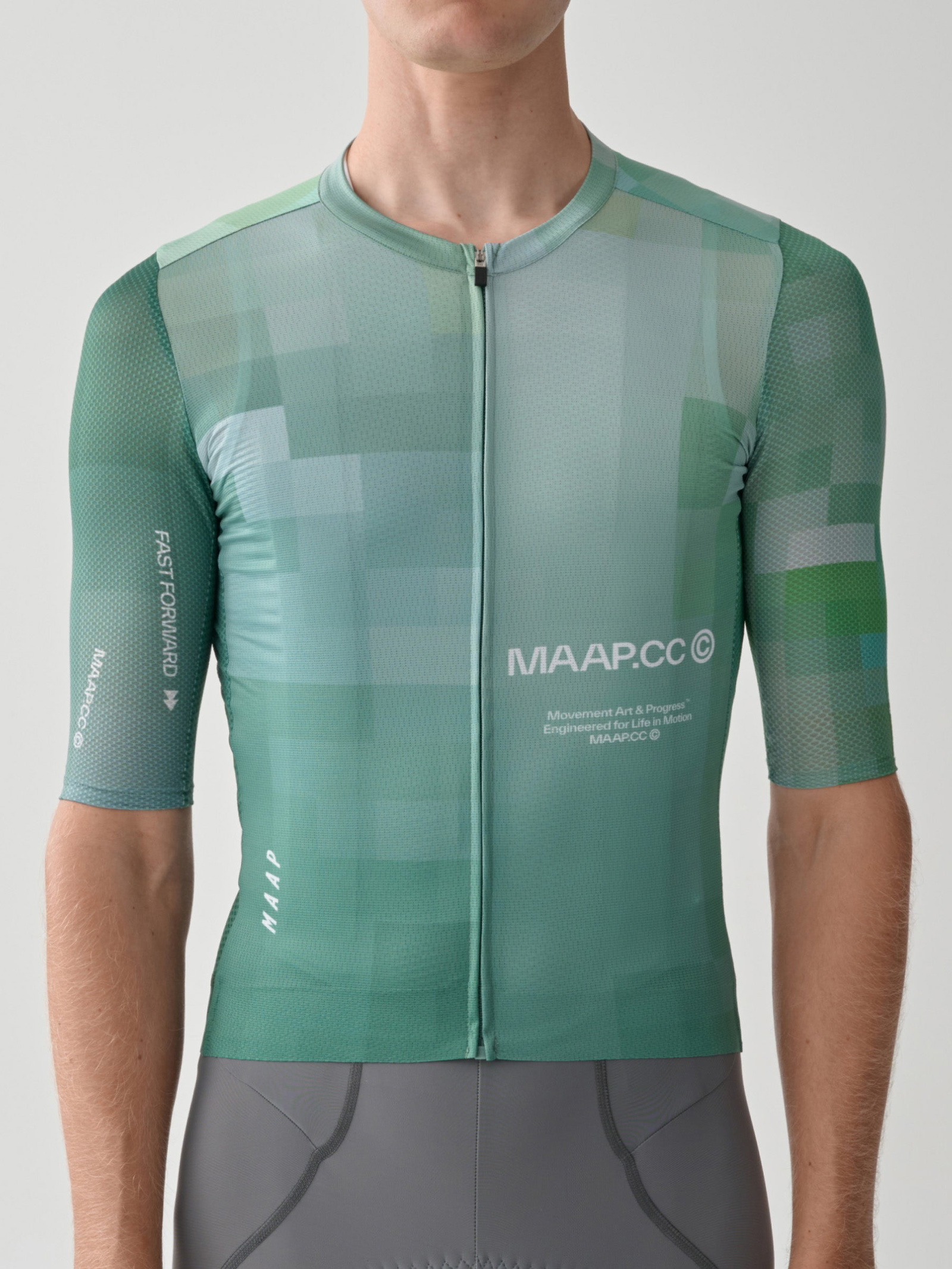 Blur Pro Air Jersey 3.0 - 3