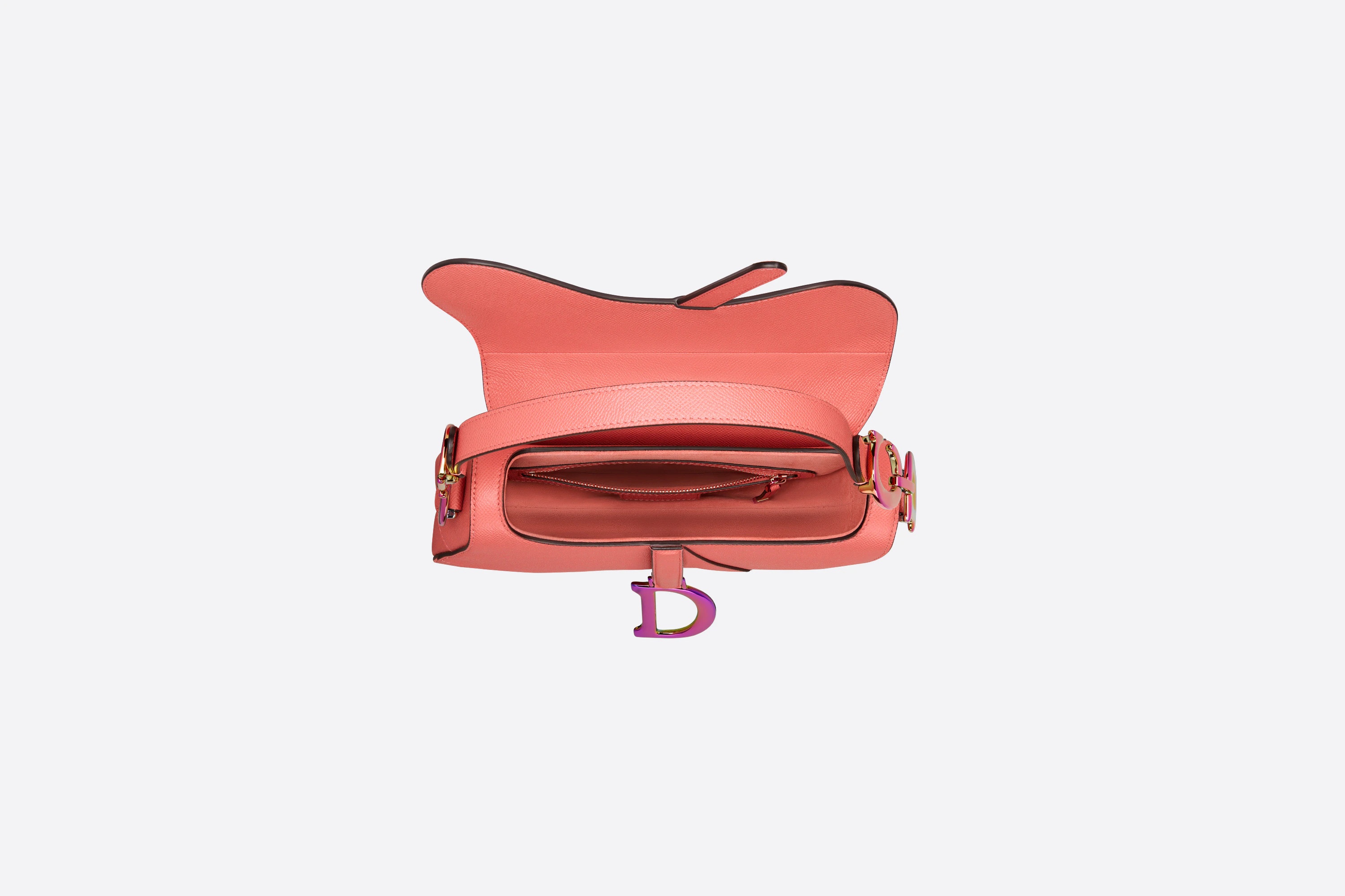 Saddle Bag - 6