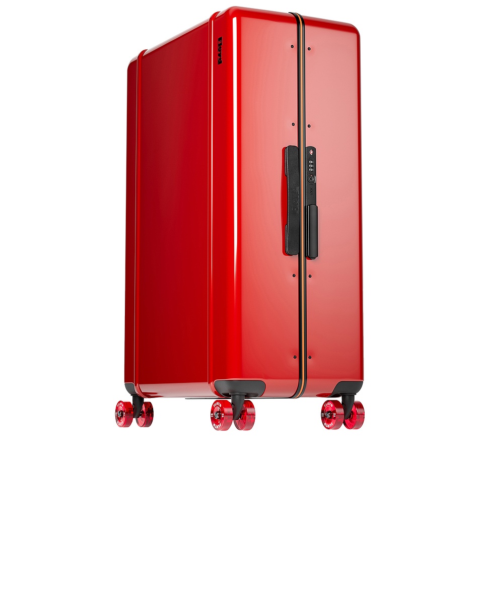 Trunk - 2