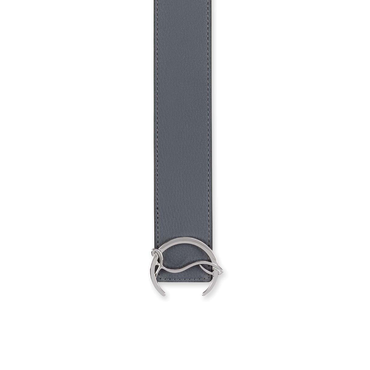 CL LOGO BELT - 3