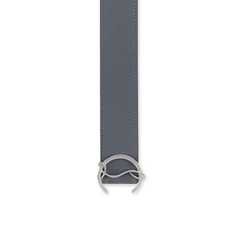 CL LOGO BELT 3