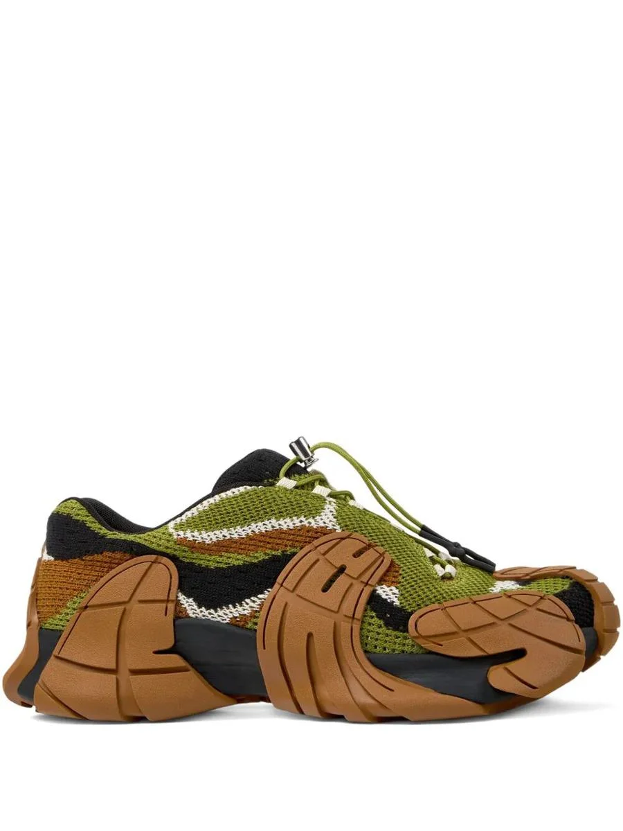 Camperlab "Mesh Fax" Sneakers Shoes - 1