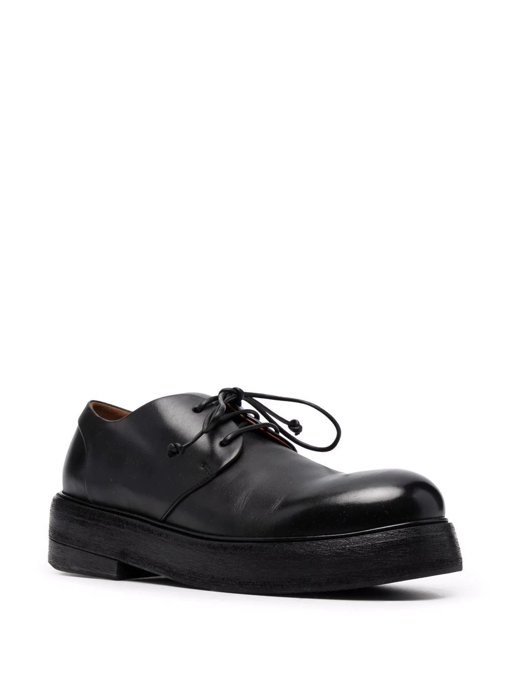 Zuccolona Derby shoes - 2
