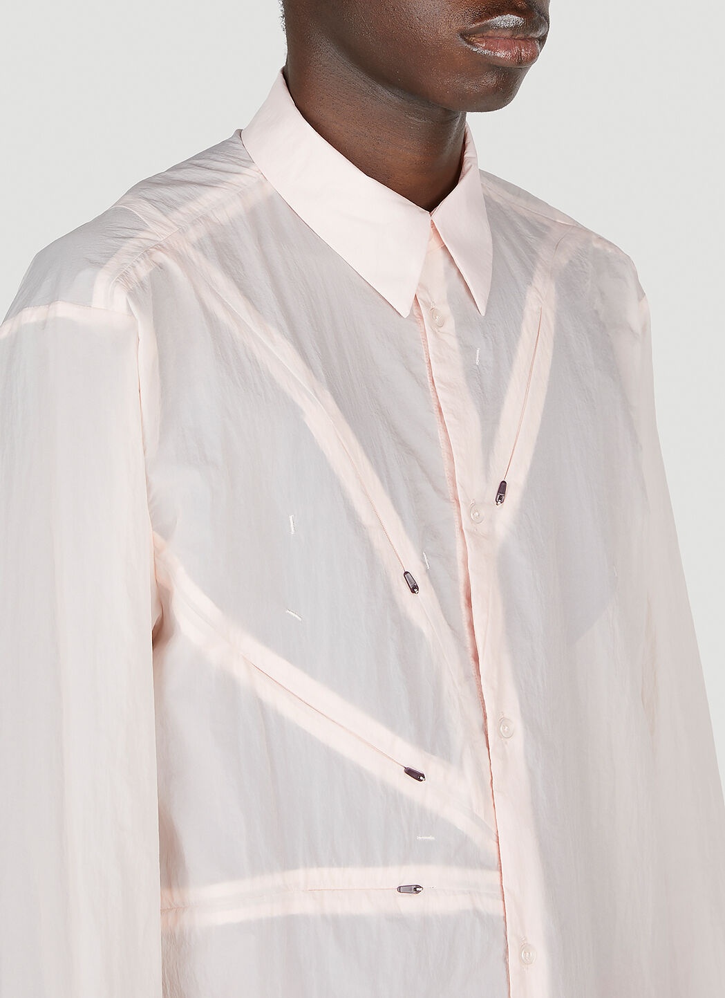 5.0+ Shirt - 5