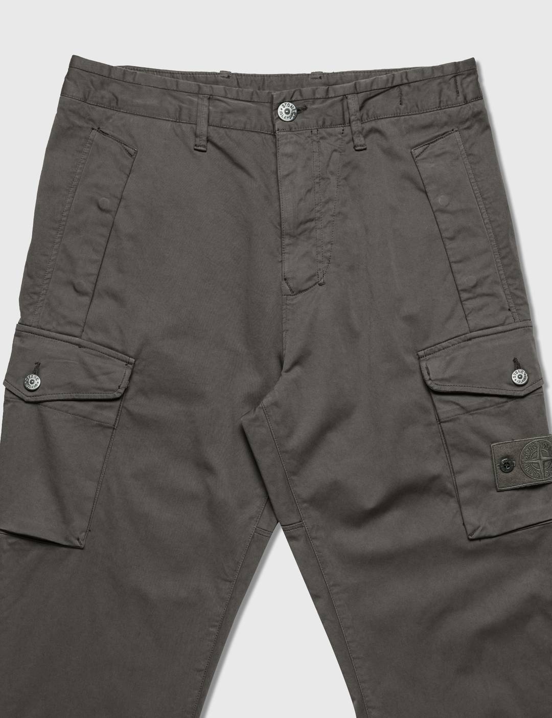 Ghost Piece Cargo Pants - 5