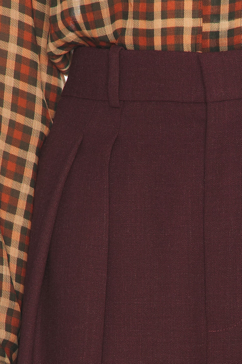 SAINT LAURENT Tapered Trouser outlook