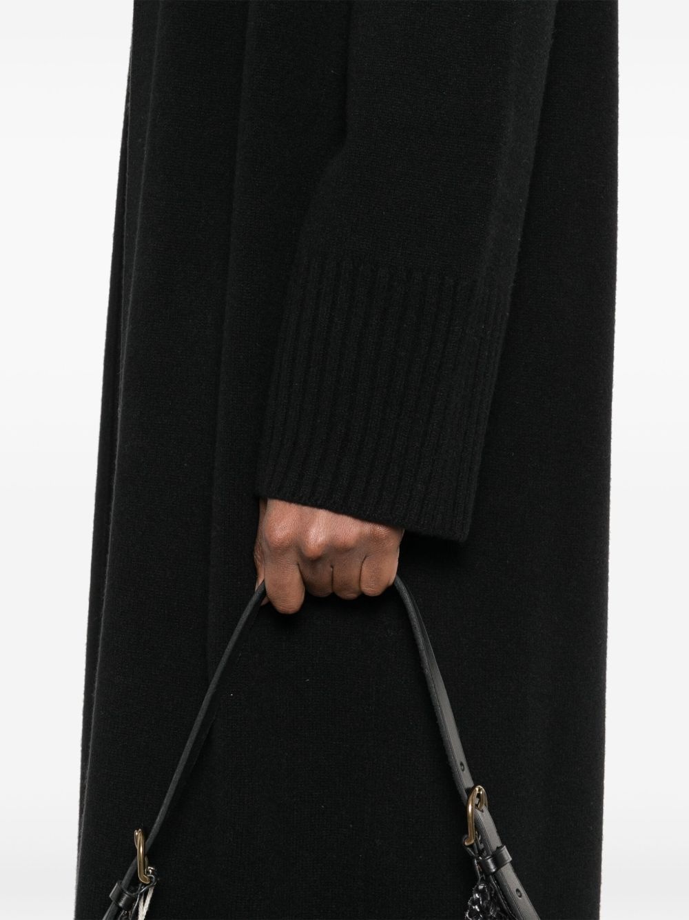 Gwen cardi-coat - 5