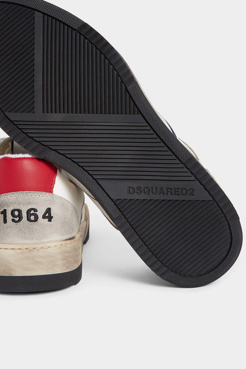 SPIKER SNEAKERS - 5