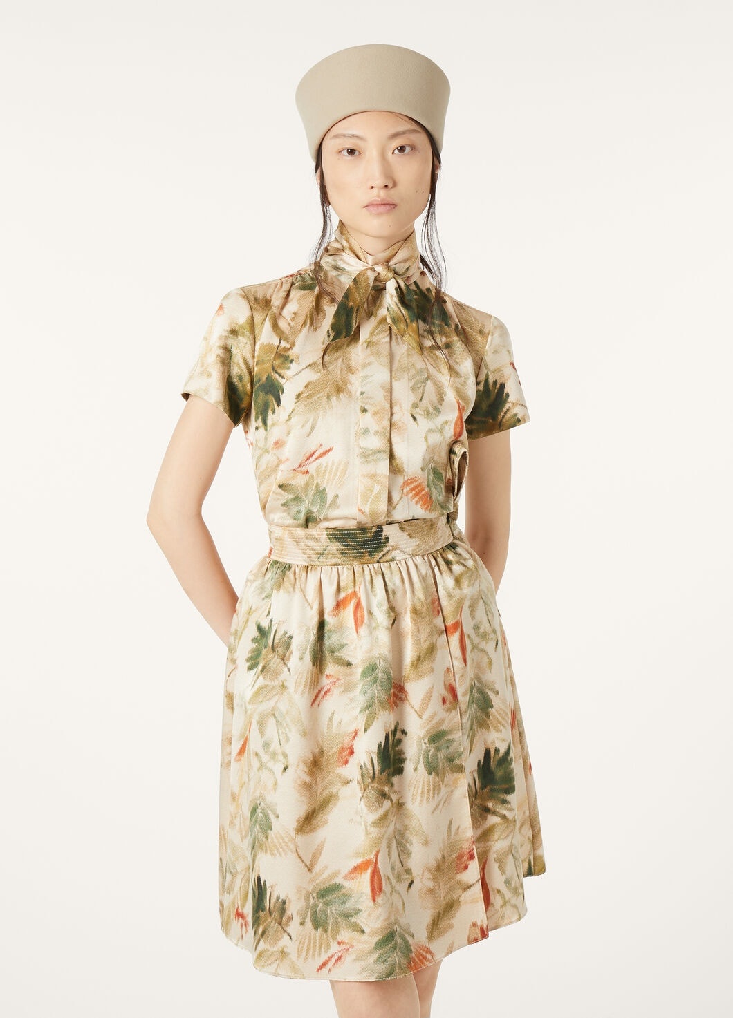 Febe Shirt - 4