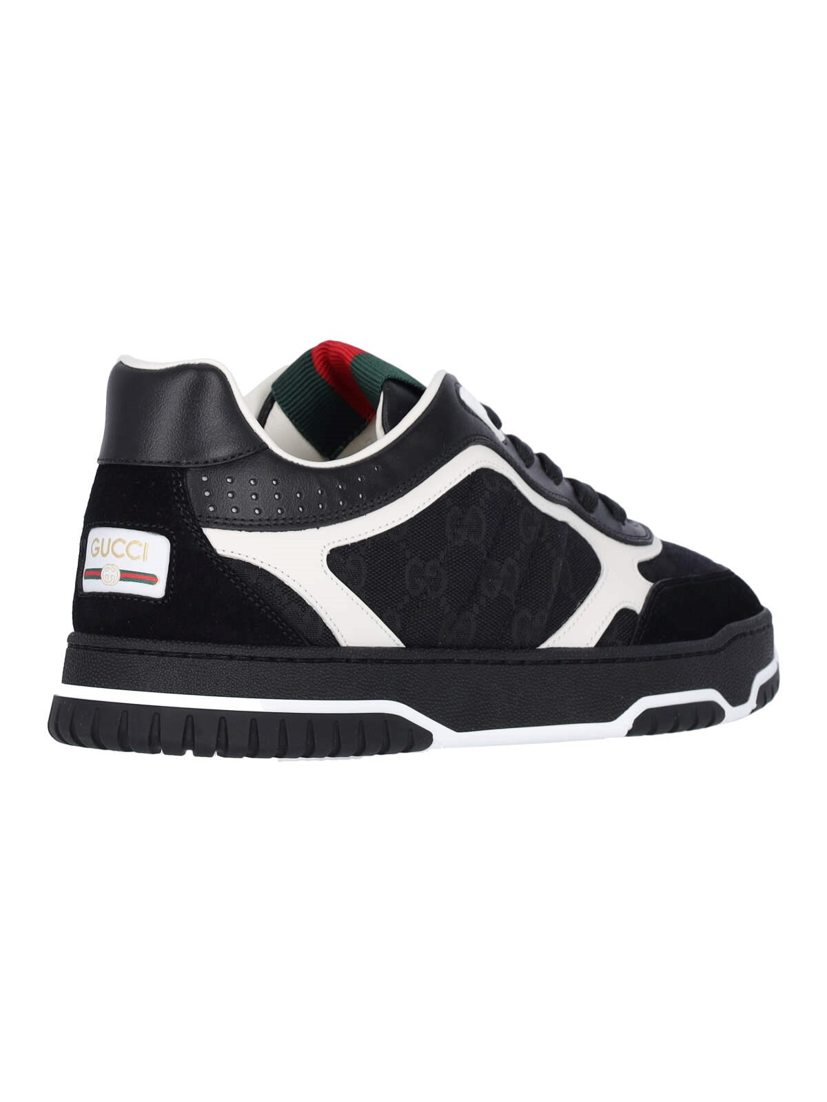 "RE-WEB" SNEAKERS - 4