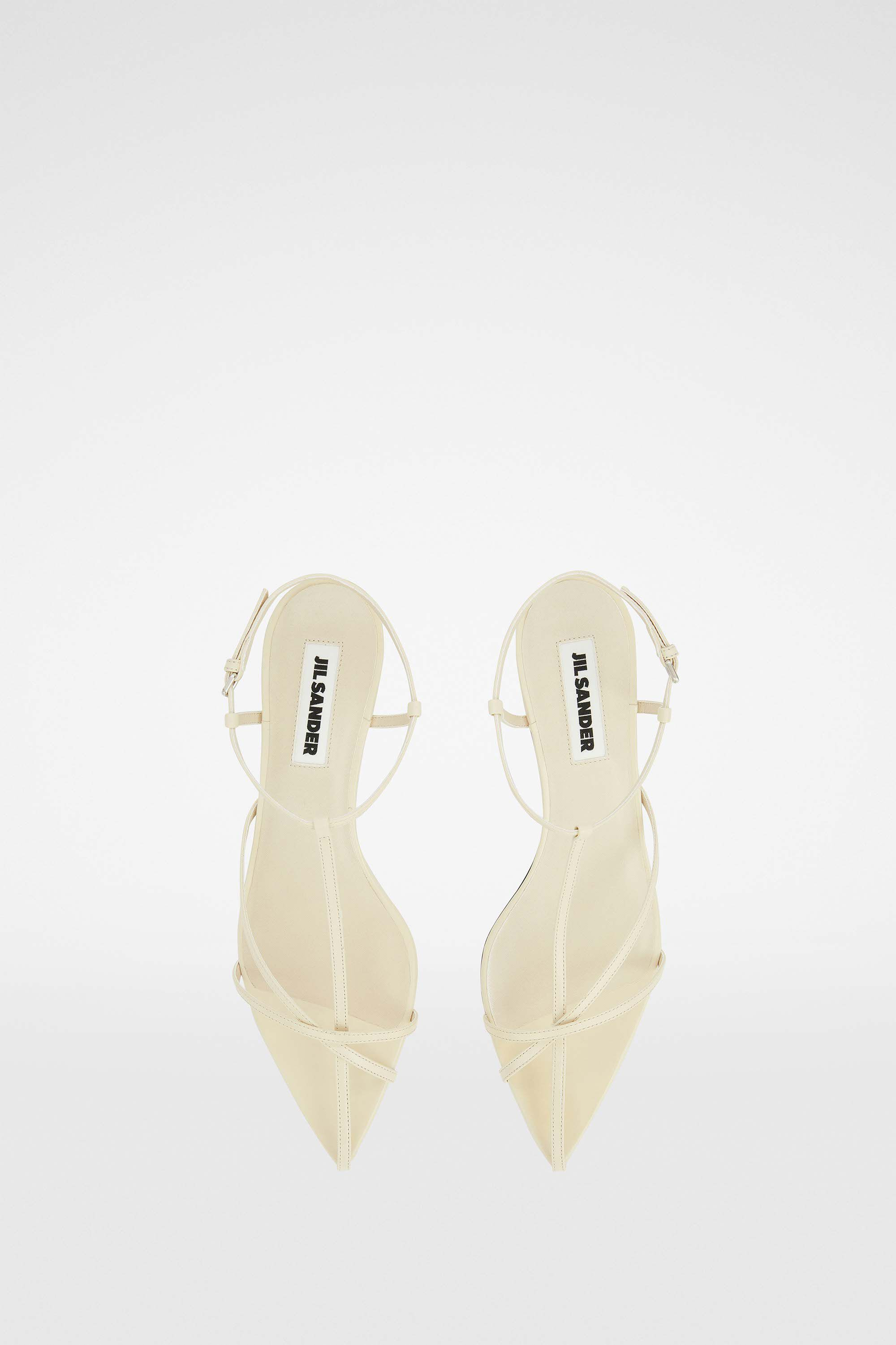 High Sandals - 2