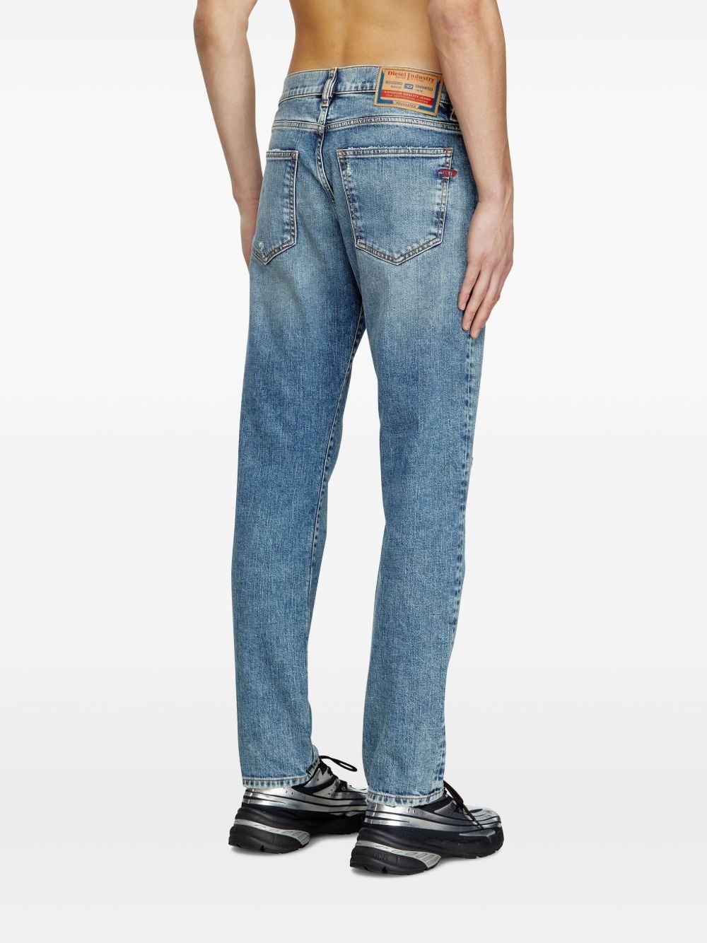 2019 D-Strukt jeans - 4
