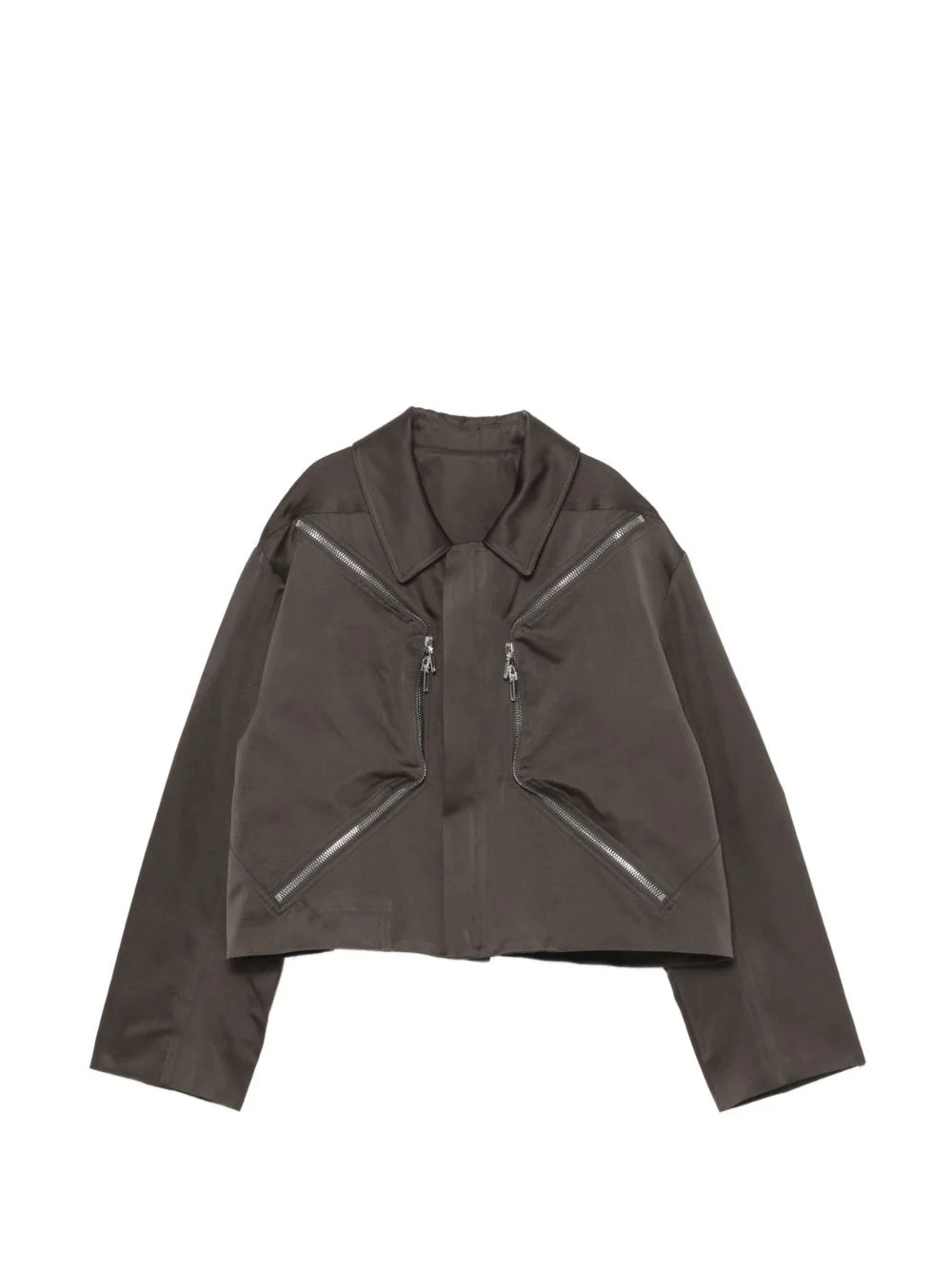 Heizer jacket - 1