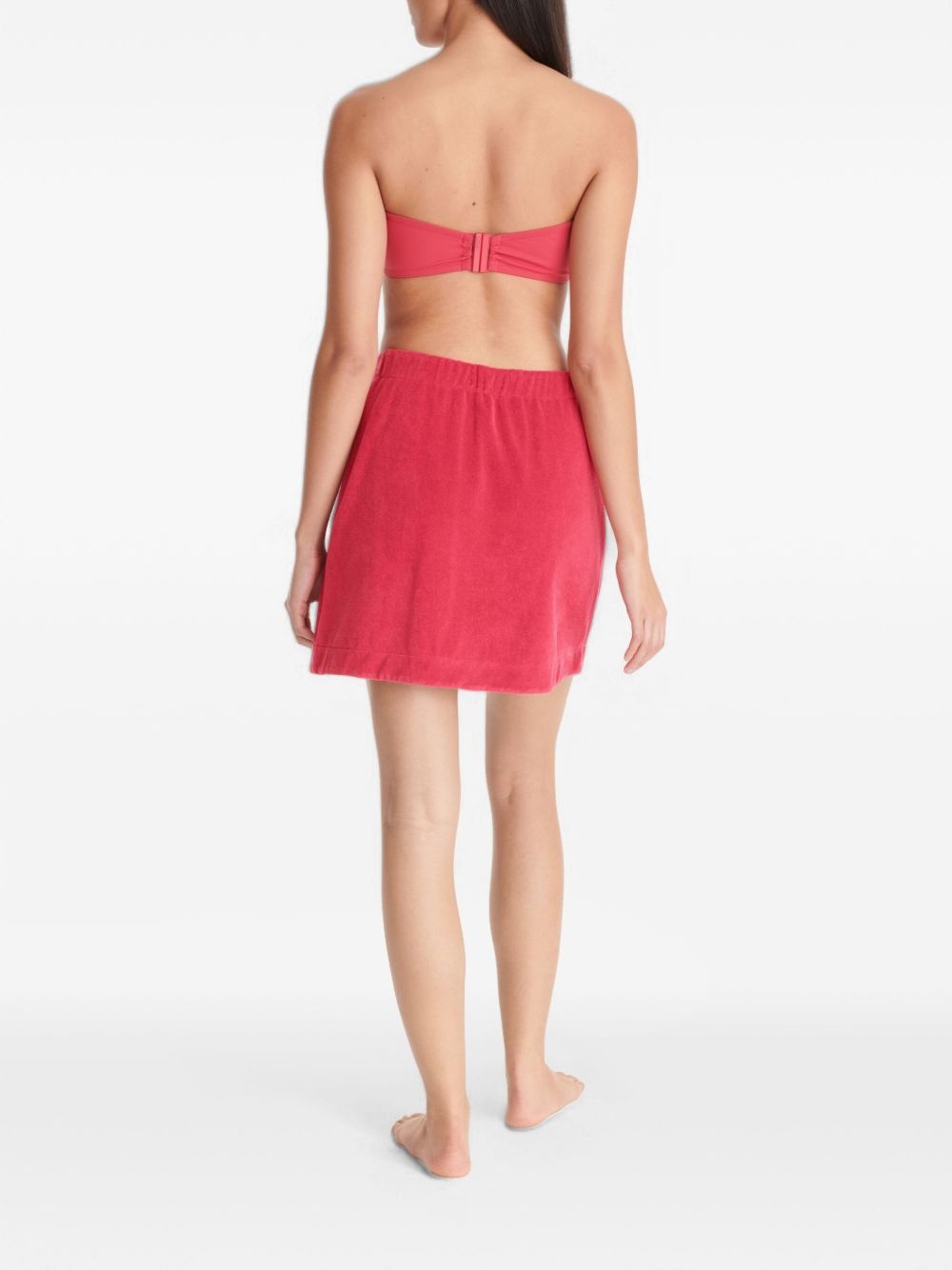 Spa skirt - 3