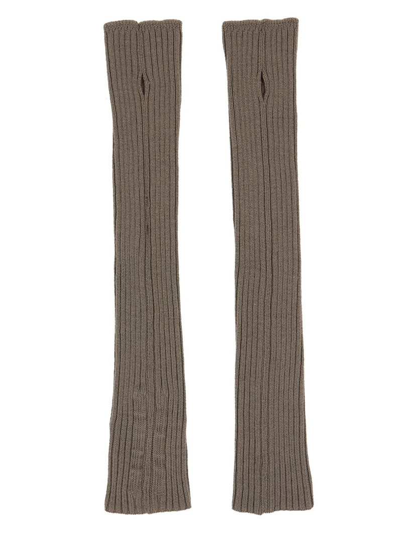 Rick Owens GLOVES outlook