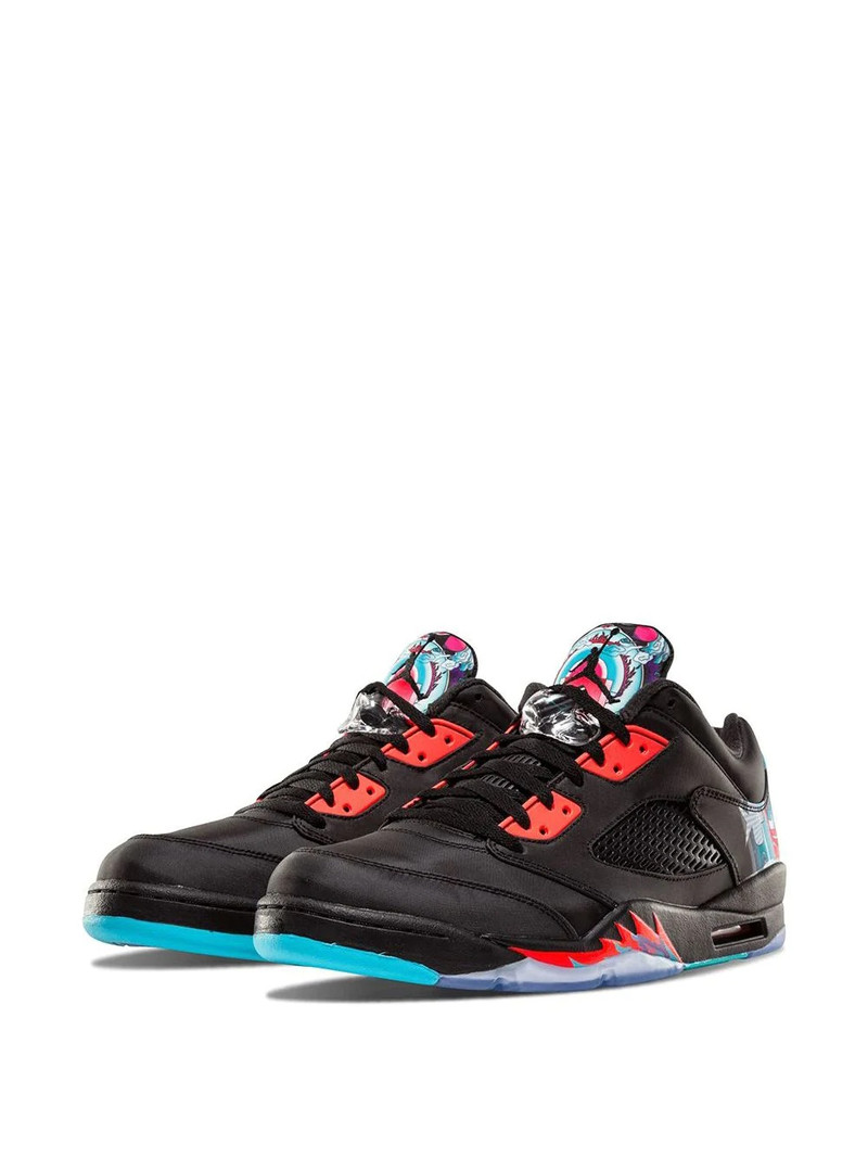 Jordan Air Jordan 5 Retro Low sneakers outlook