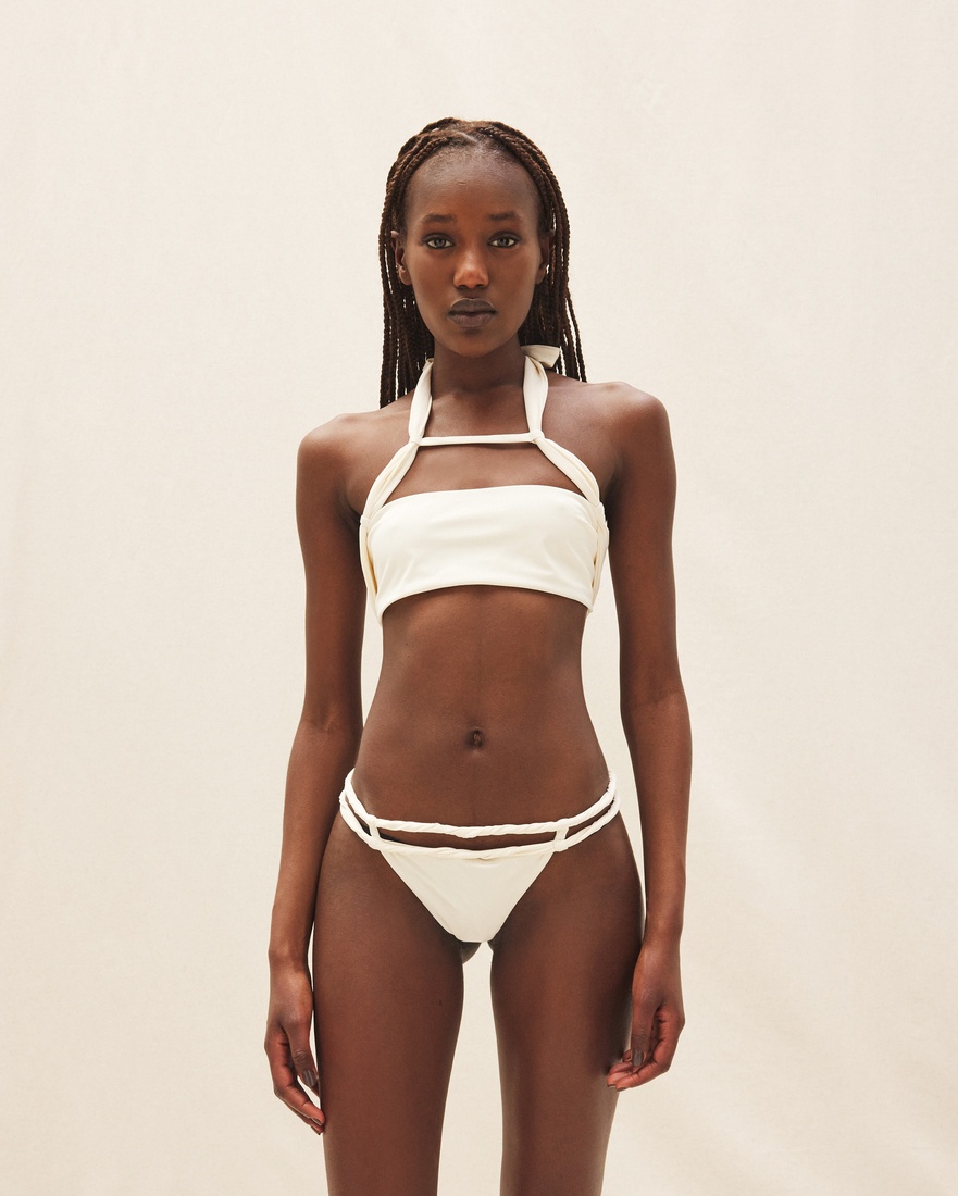 Le haut de maillot Sofio - 2