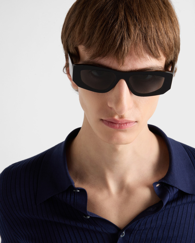Prada Prada Symbole sunglasses outlook