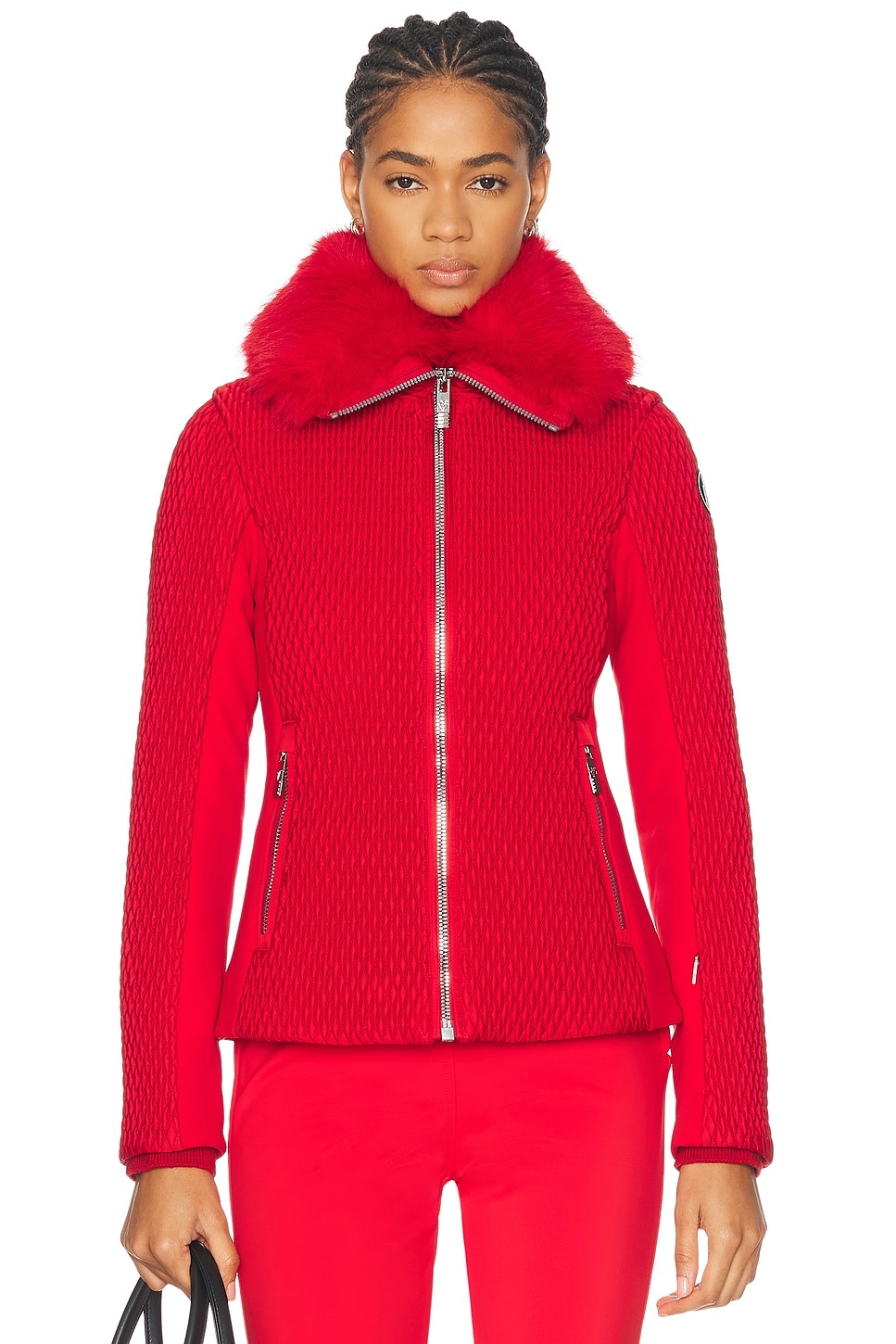 Montana Snow Ski Jacket - 1