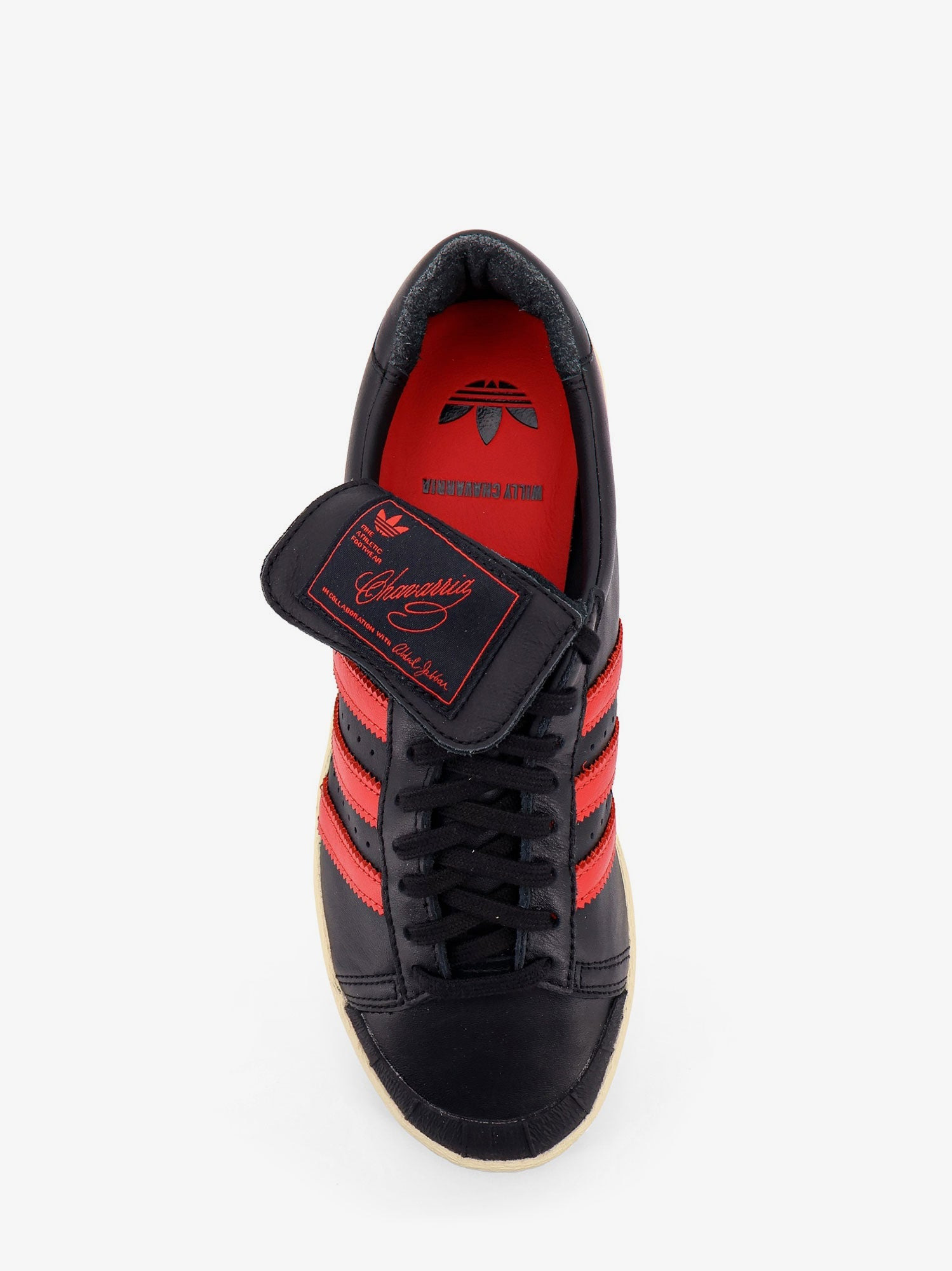 Adidas X Willy Chavarria Kareem Adidas Originals X Willy Chavarria Sneakers - 5
