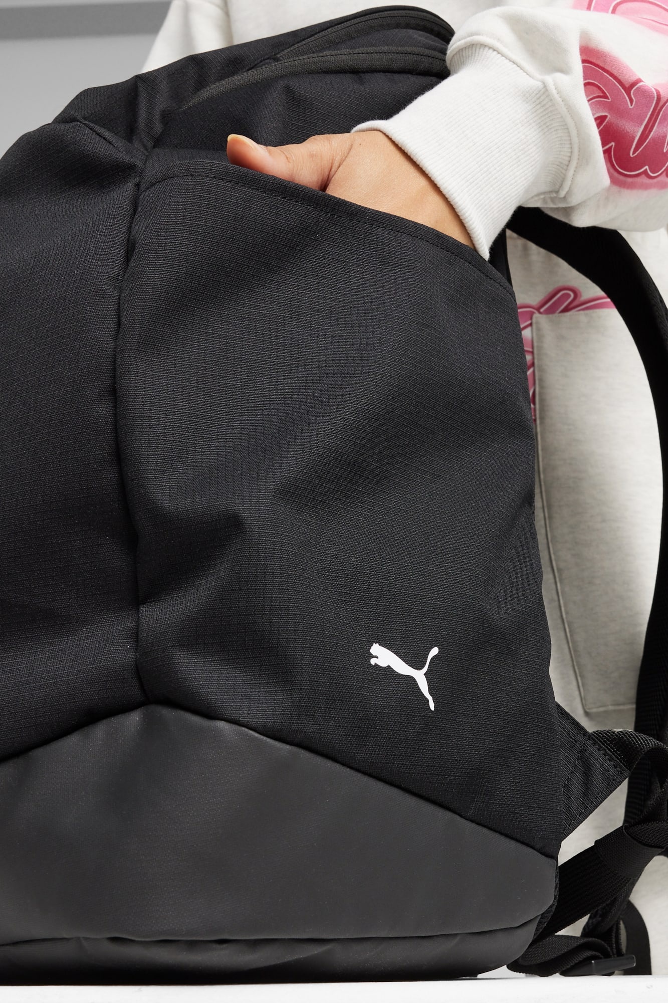 Basketball Pro Backpack - 3