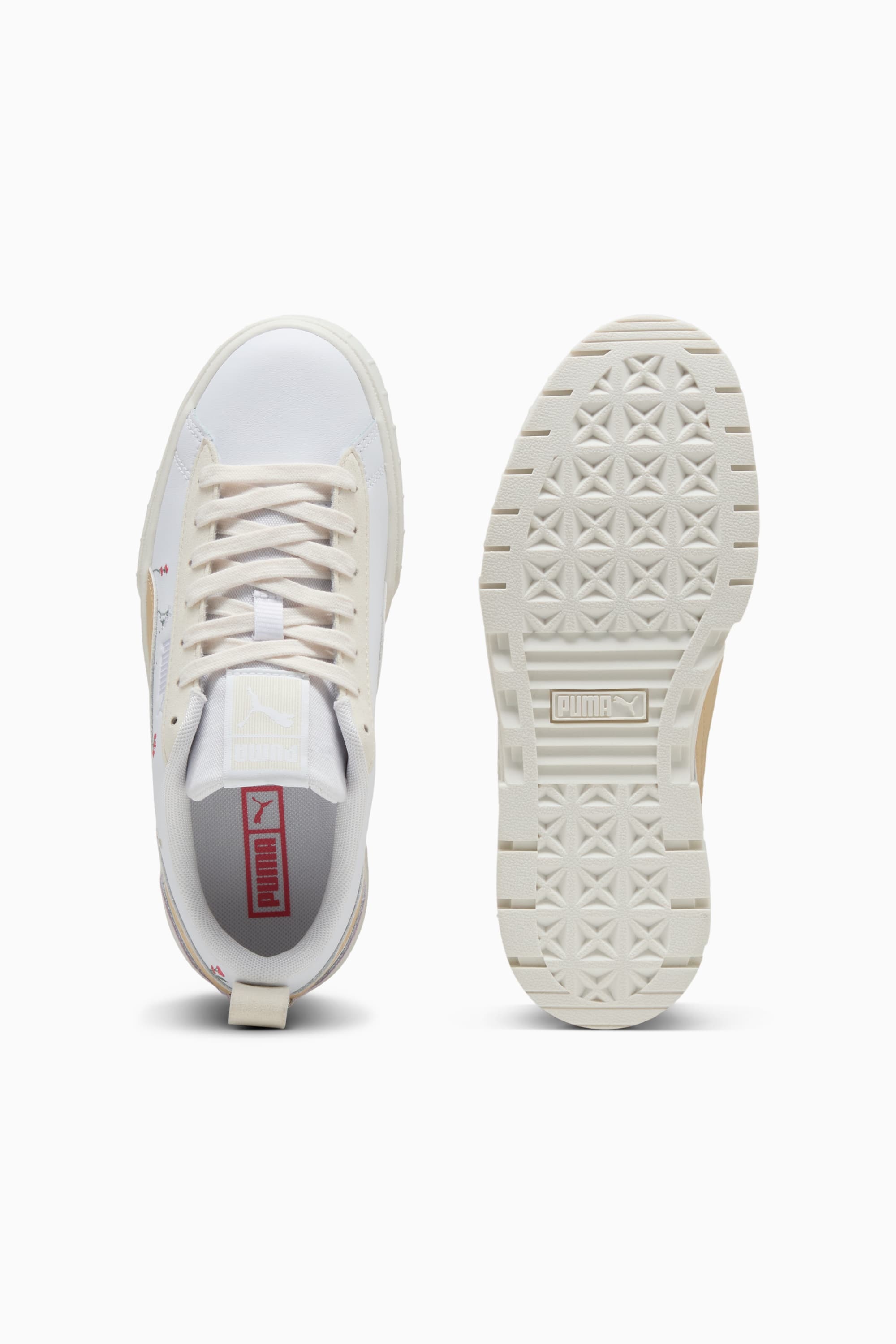 Mayze Secret Garden Sneakers Women - 6