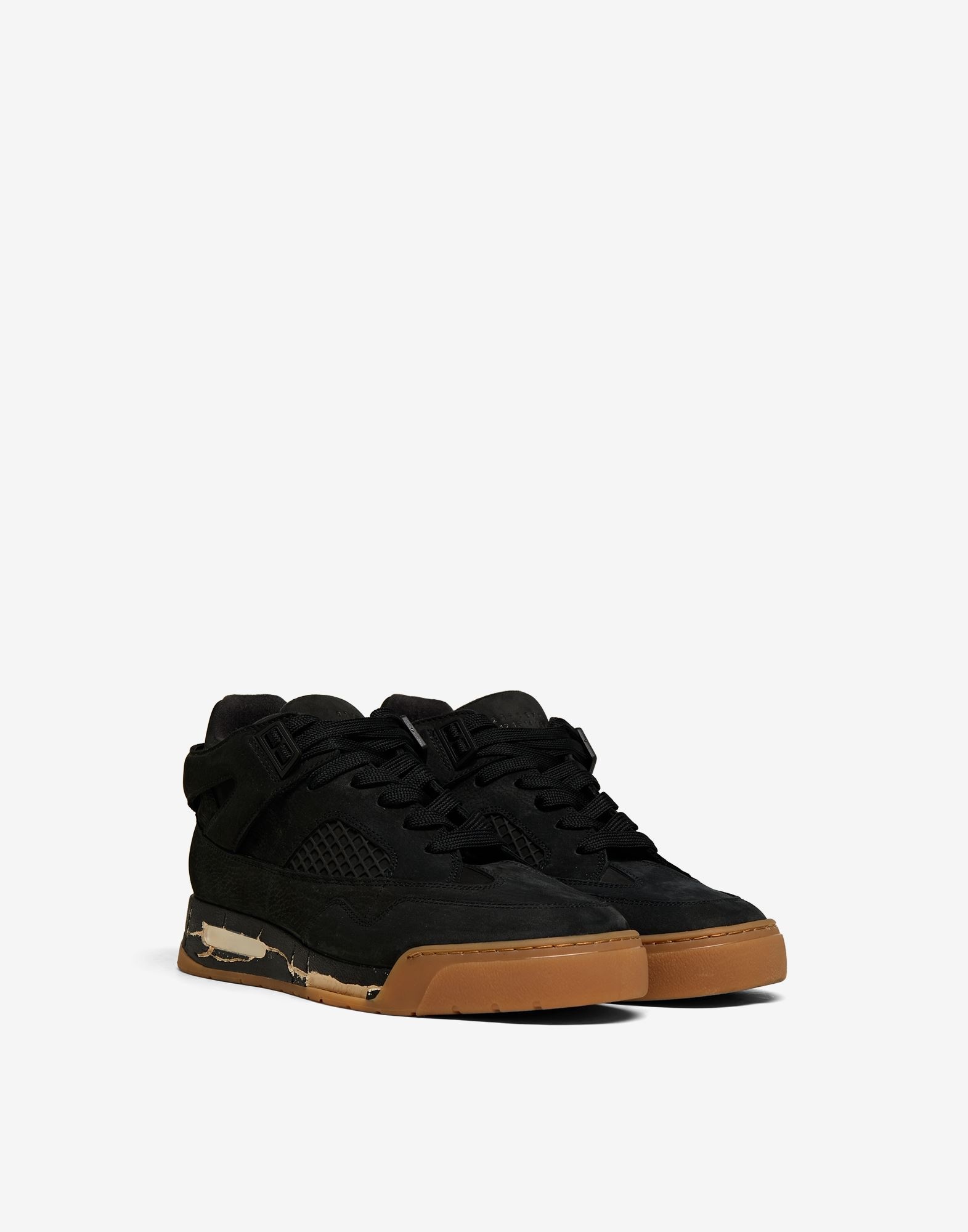 DDSTCK low-top sneakers - 2