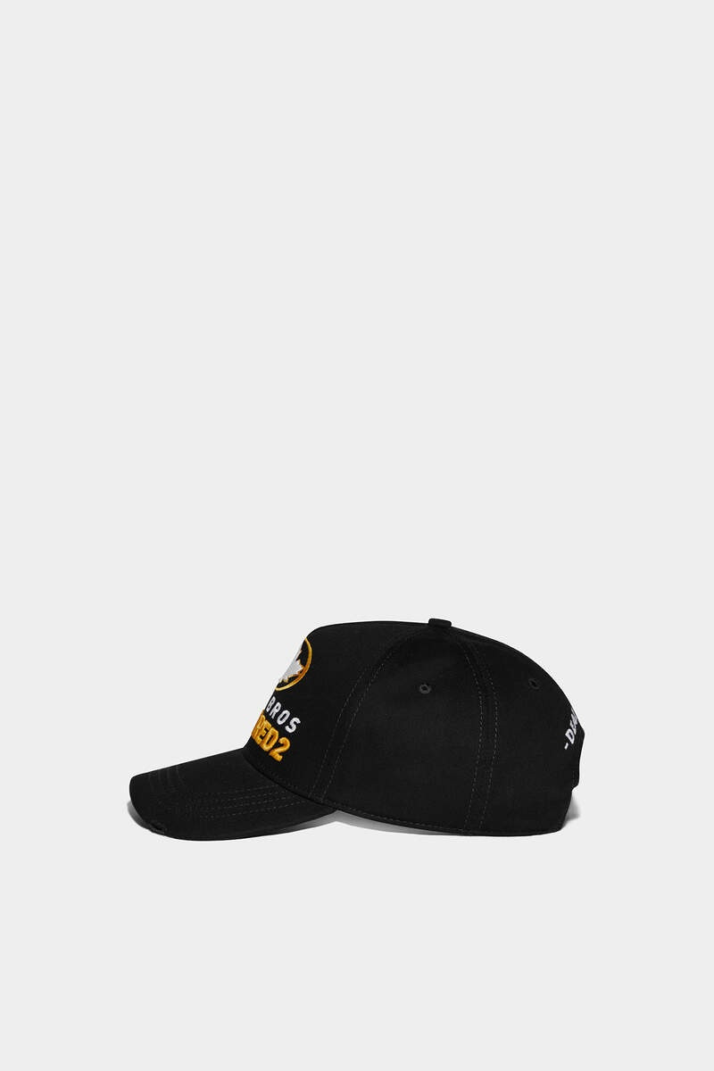 D2 BASEBALL CAP 3