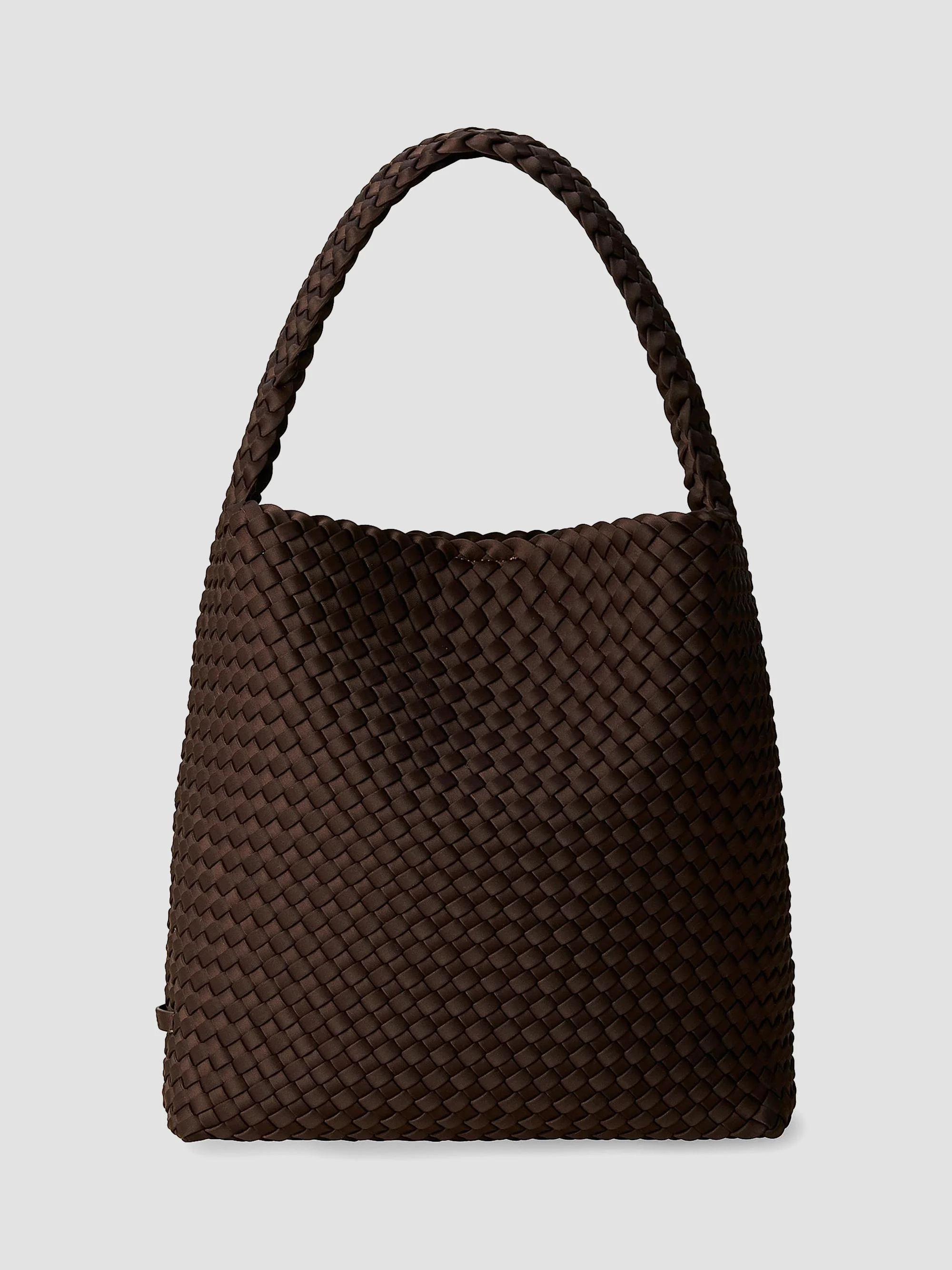 Women's Nomad Medium Hobo Bag - Chocolate - 1