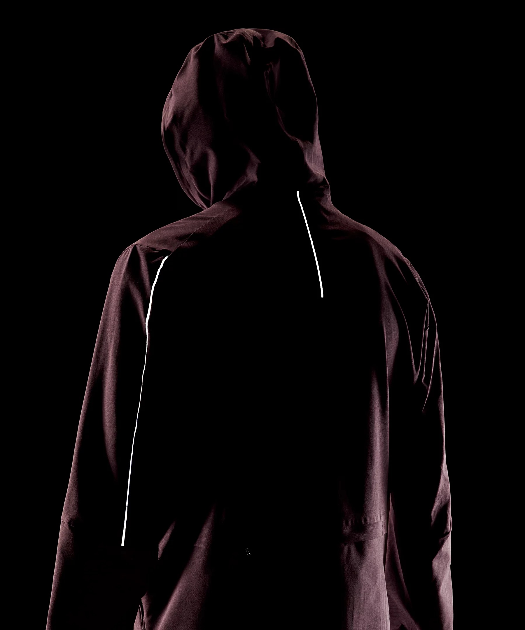 Warp Light Packable Jacket - 10