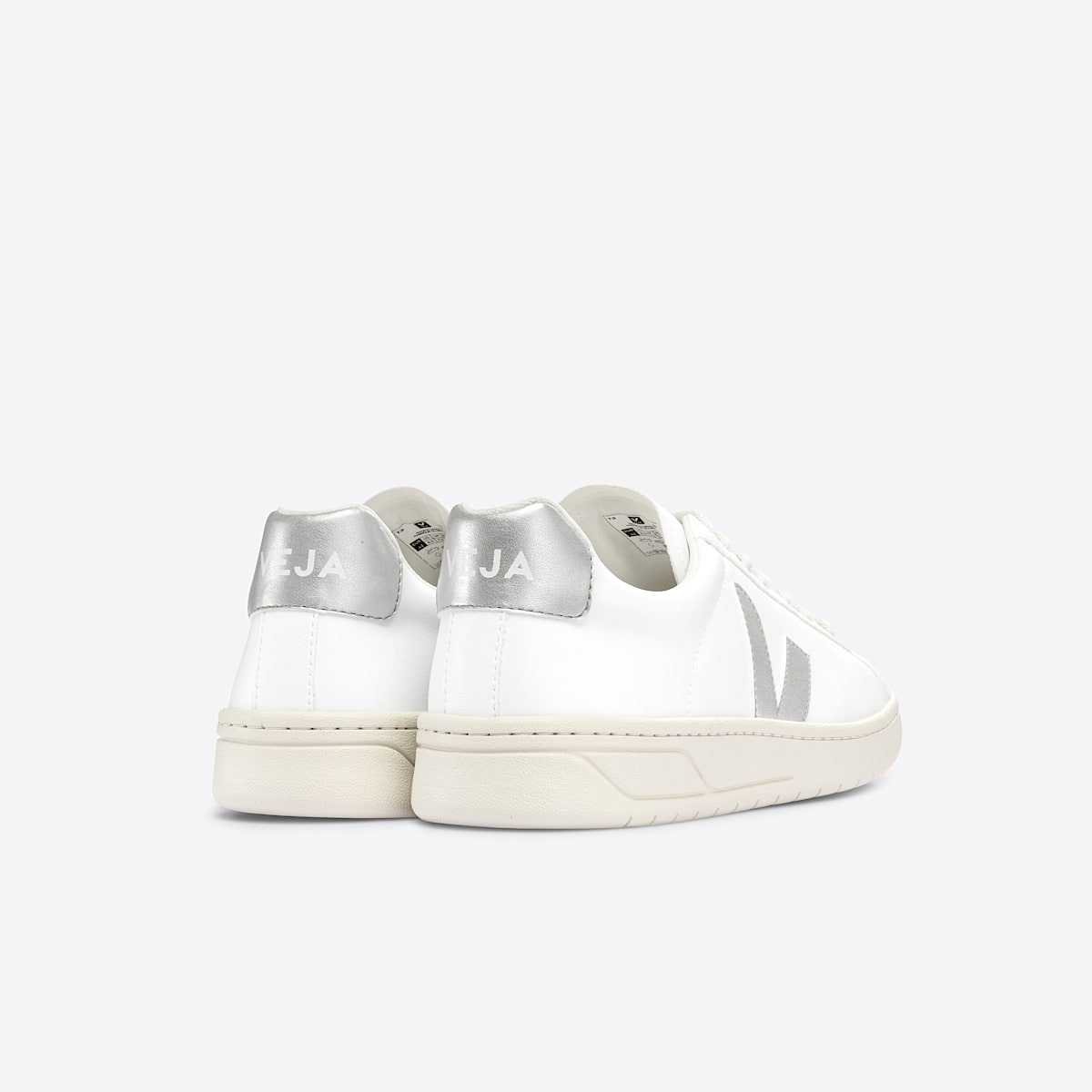 URCA CWL WHITE SILVER - 3