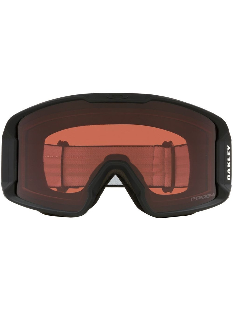 Line Miner M snow goggles 1