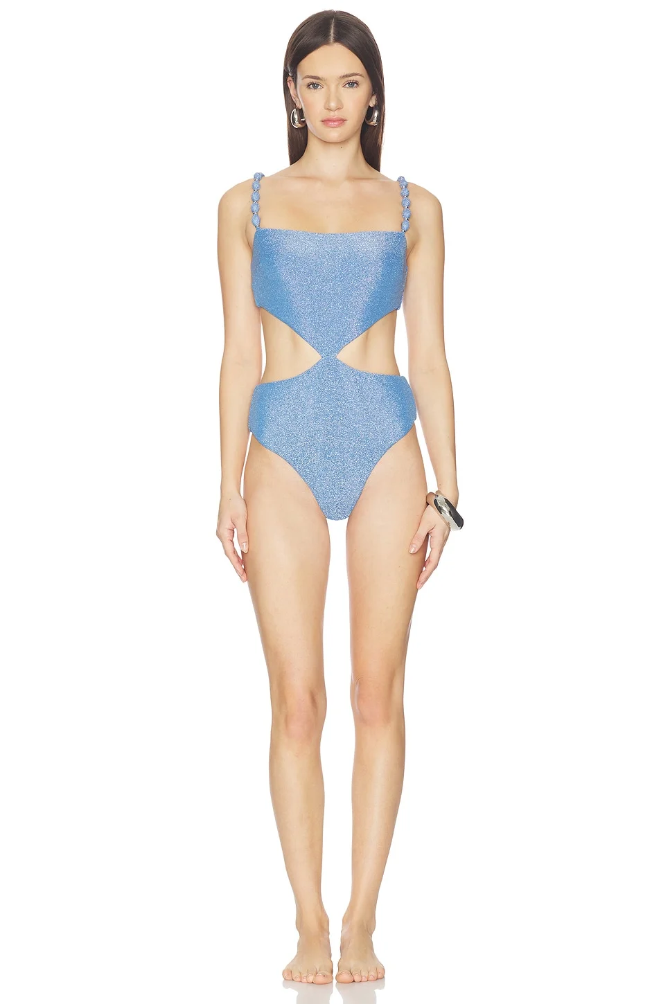 x REVOLVE Pippa One Piece Swimsuit - 1
