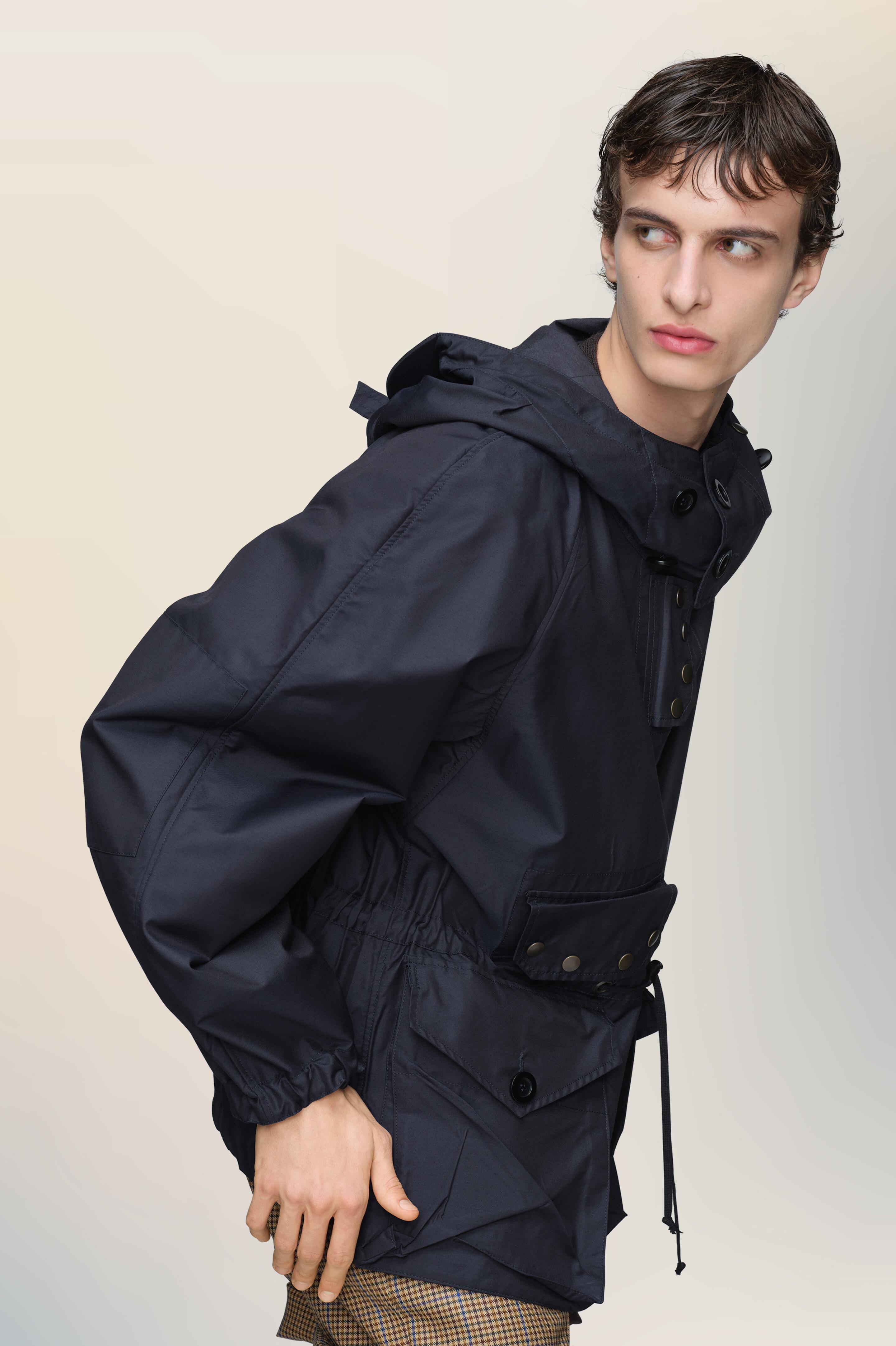 Sport jacket - 4