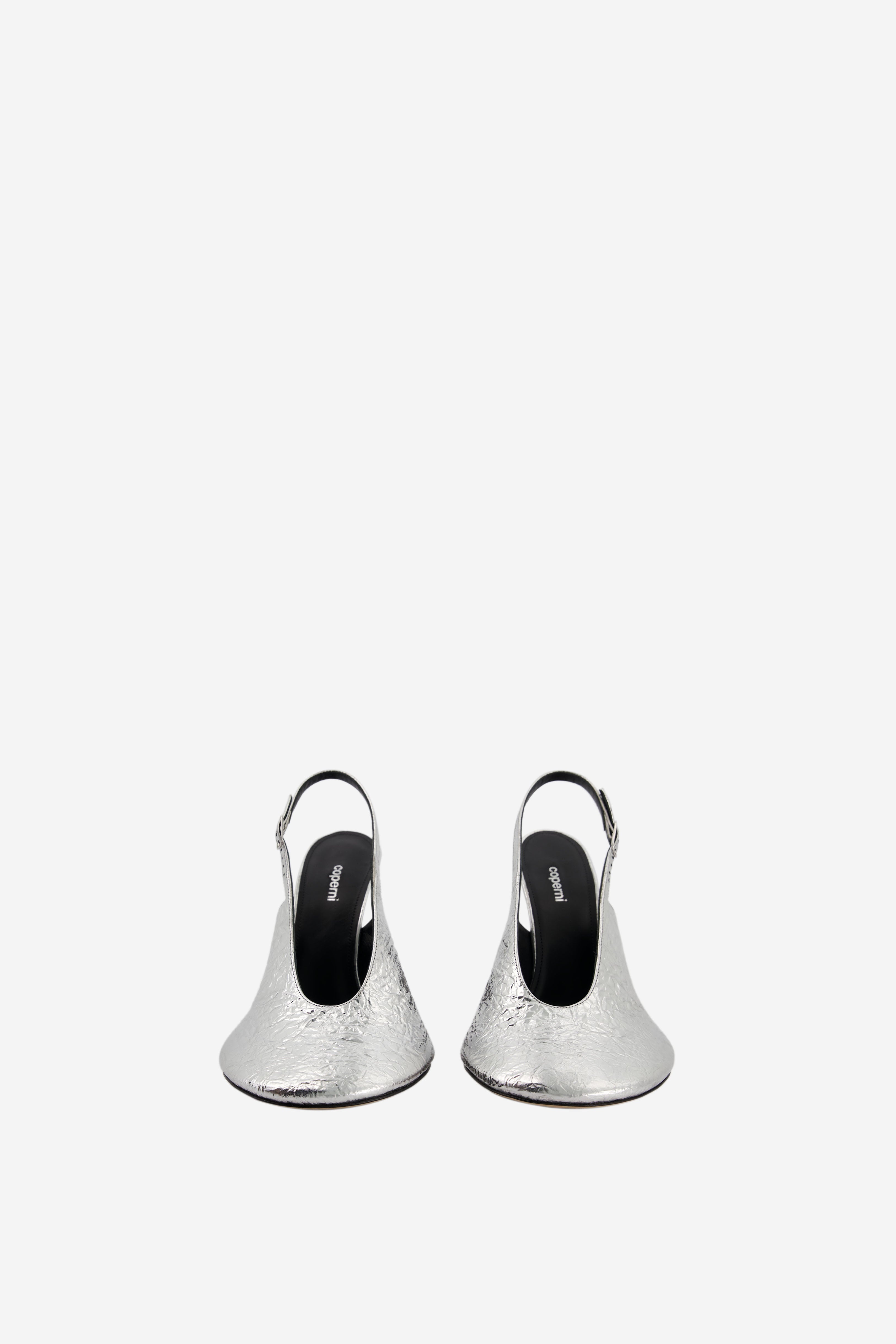 Foil UFO Heel - 3