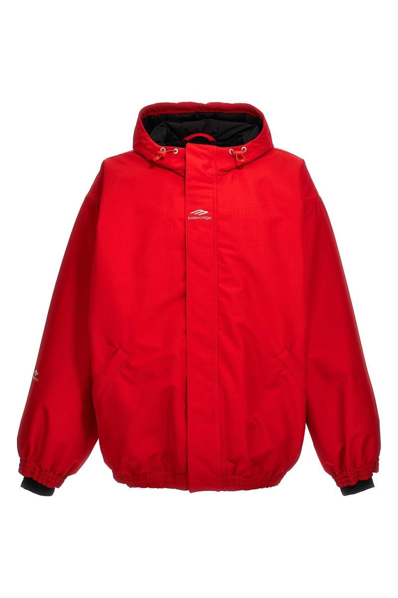 'Ski 3B Sports Icon' parka 1