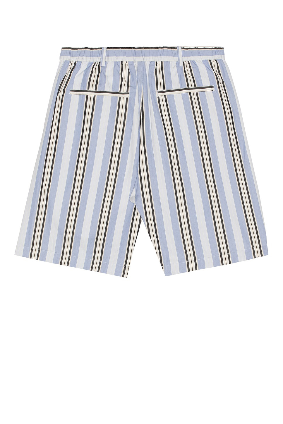 Hugh Shorts - 2