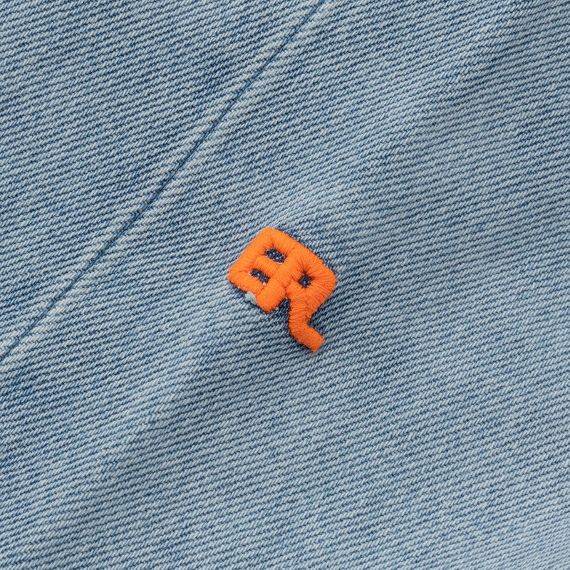 X LEVIS® STAY LOOSE JEANS 4