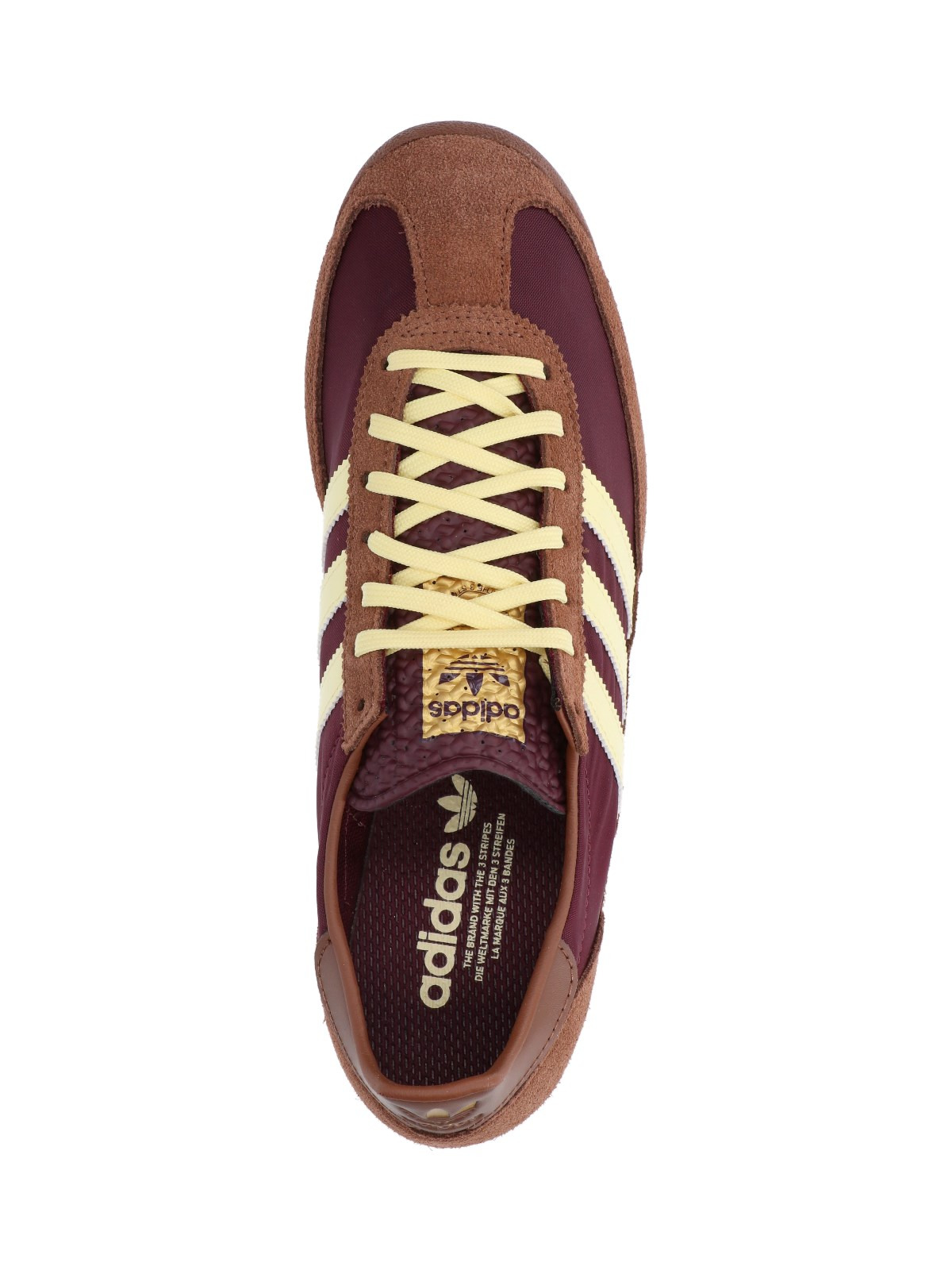 "SL 72 OG" SNEAKERS - 5